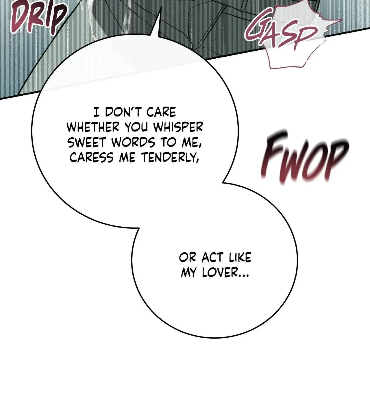 Unfinished Business Chapter 25 page 85