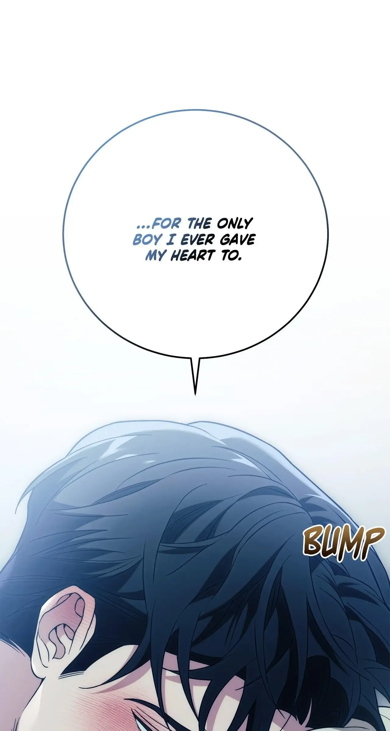 Unfinished Business Chapter 25 page 90