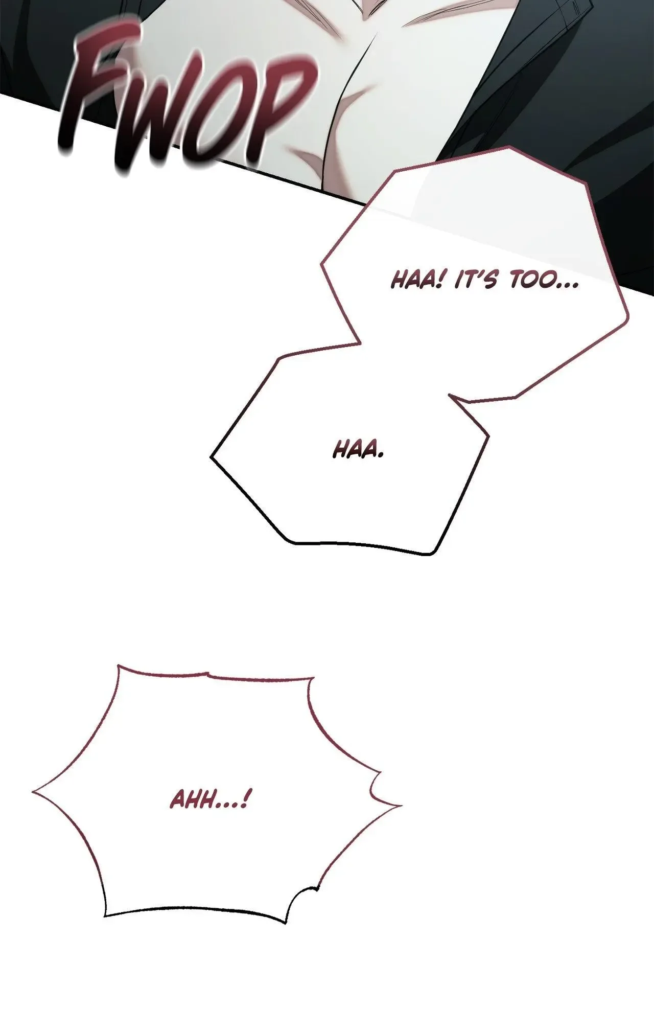 Unfinished Business Chapter 25 page 102