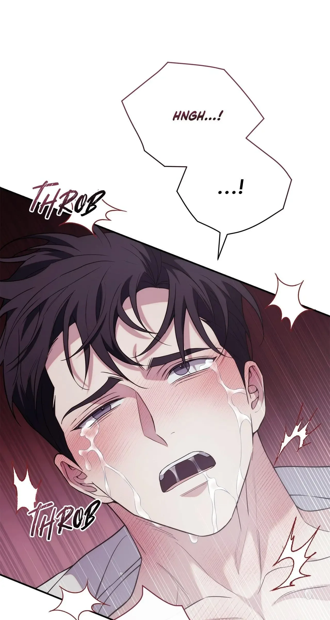 Unfinished Business Chapter 25 page 103