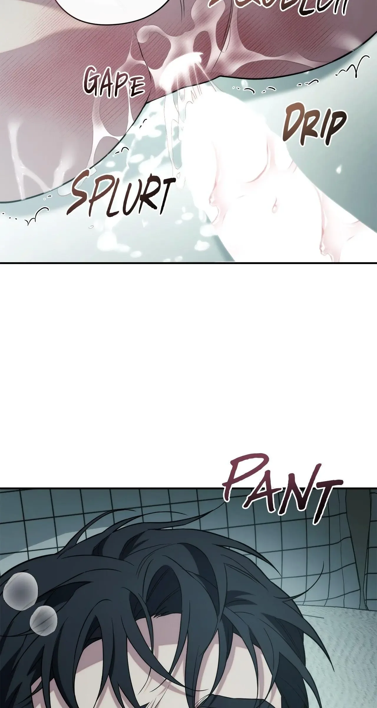 Unfinished Business Chapter 25 page 108