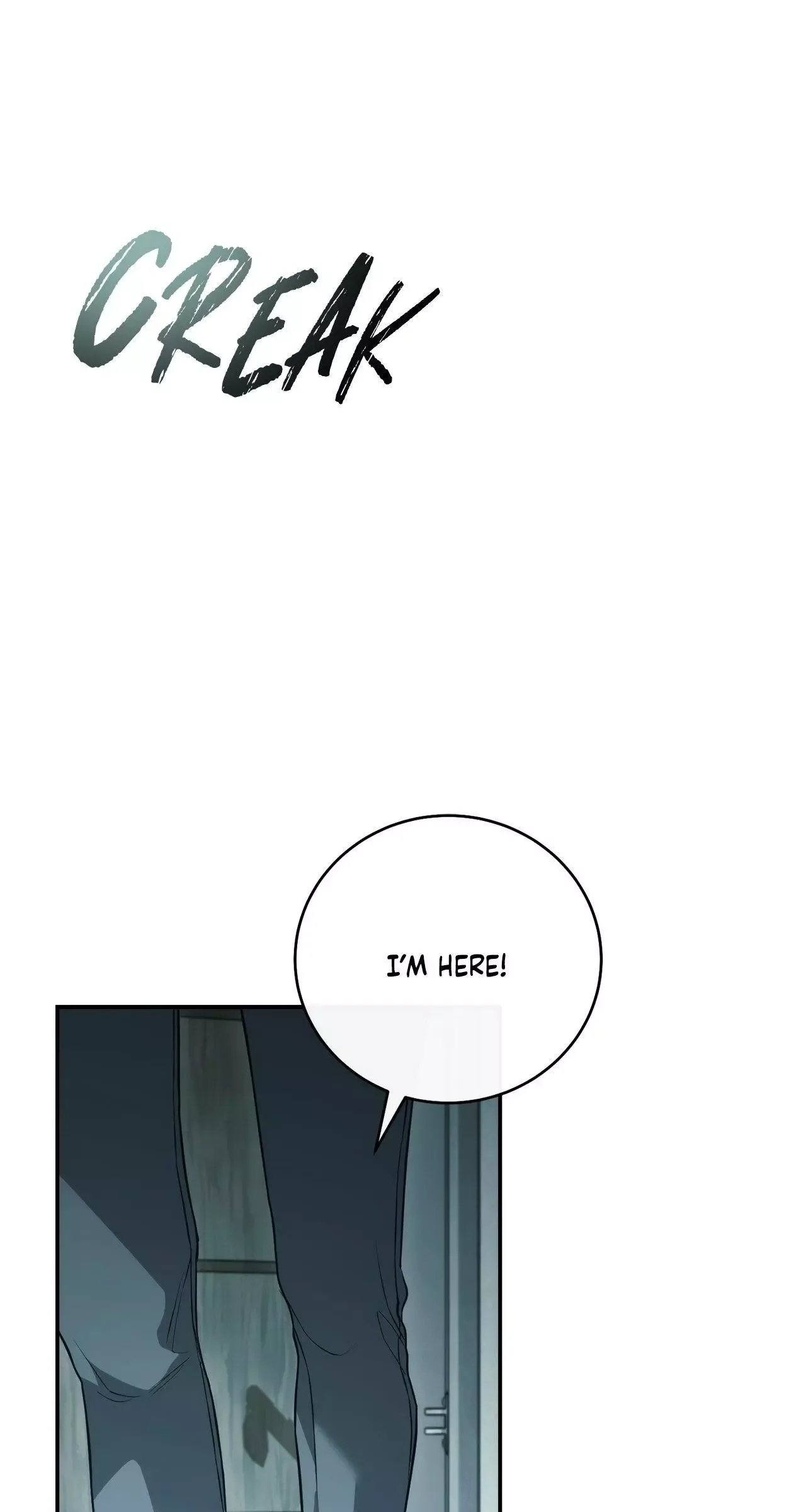 Unfinished Business Chapter 26 page 1
