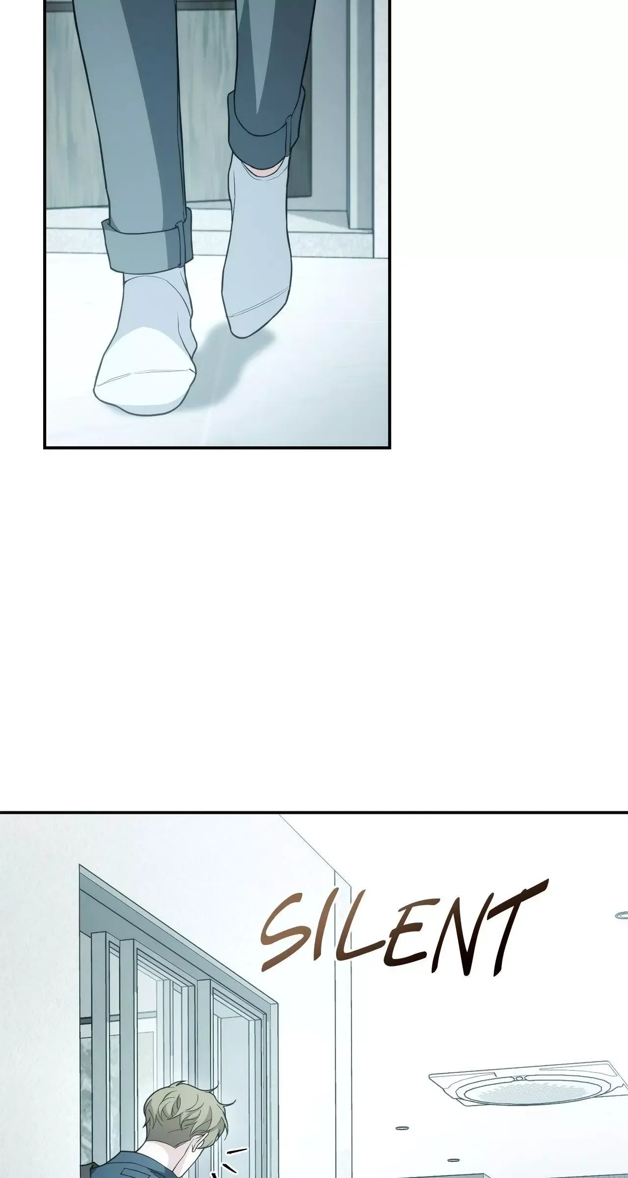 Unfinished Business Chapter 26 page 2