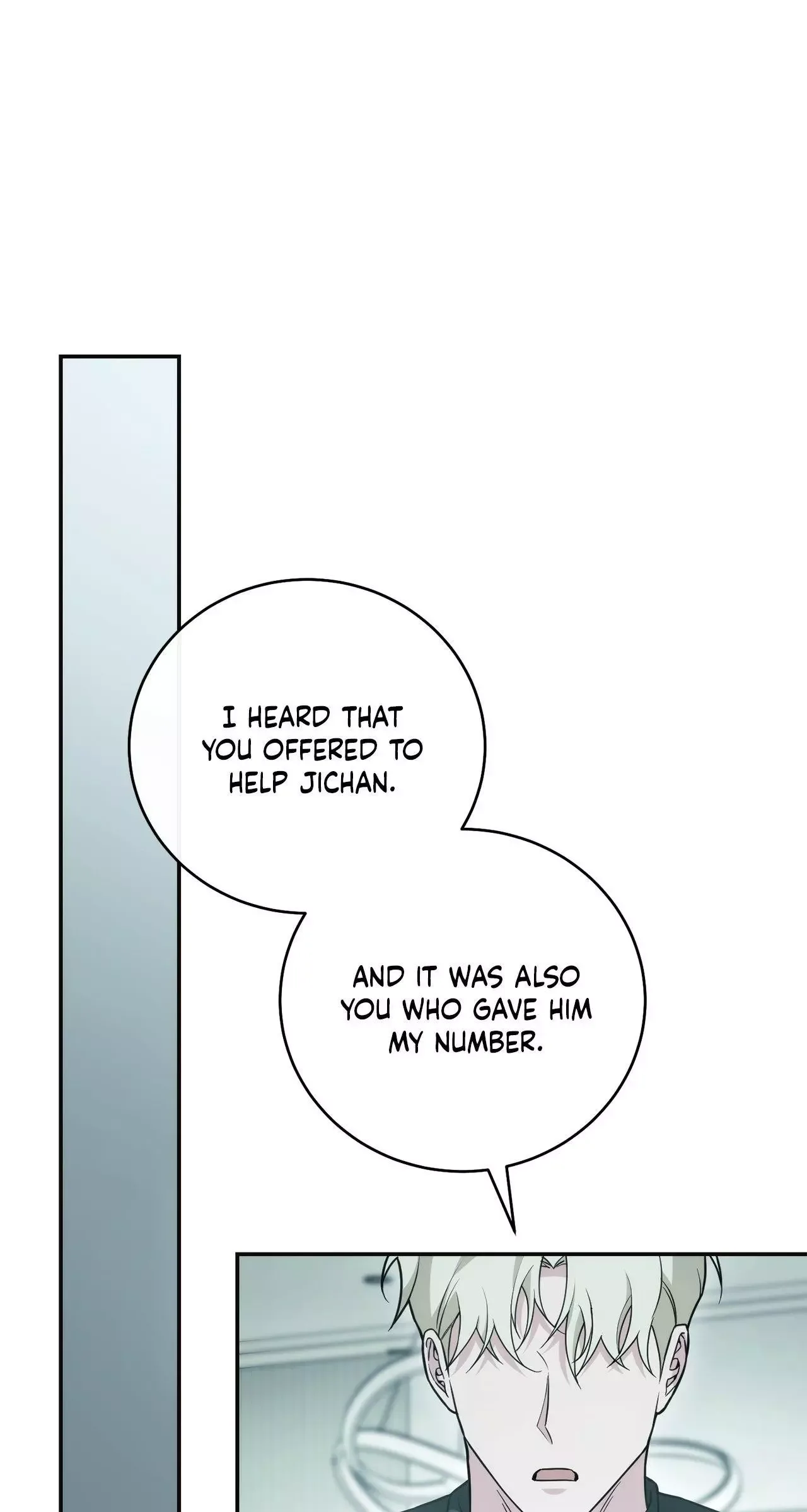 Unfinished Business Chapter 26 page 14