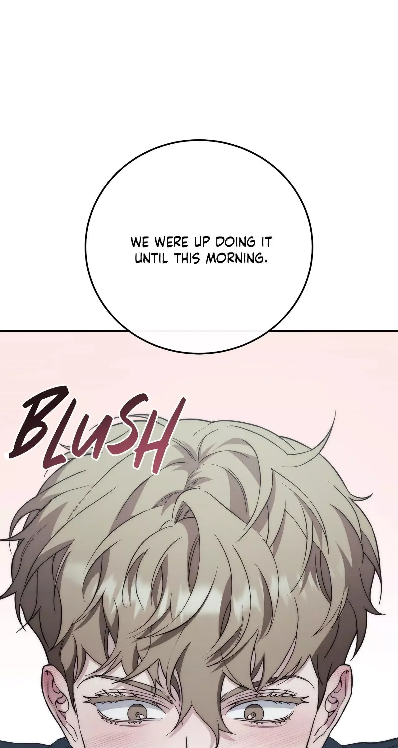 Unfinished Business Chapter 26 page 9