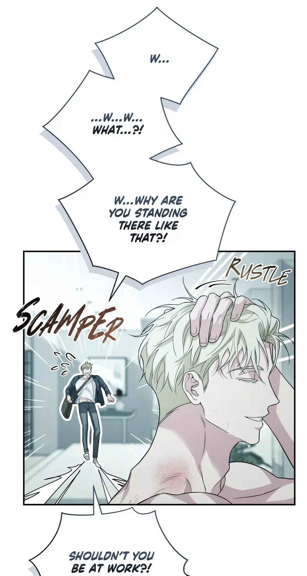 Unfinished Business Chapter 26 page 7