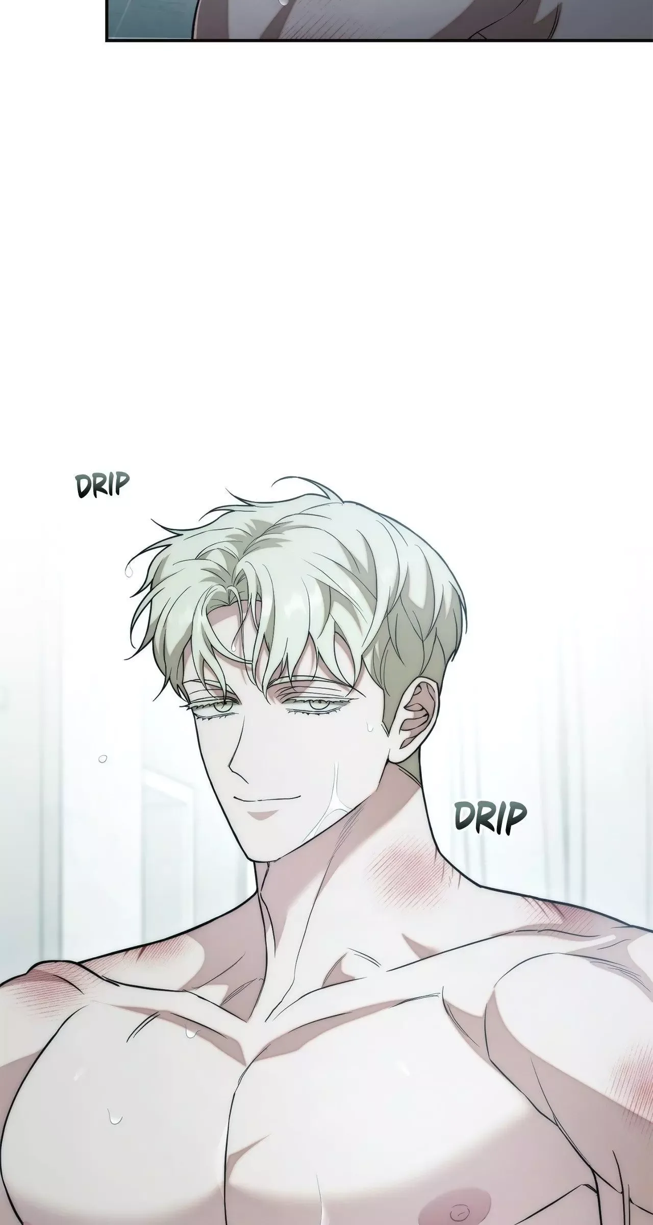 Unfinished Business Chapter 26 page 5