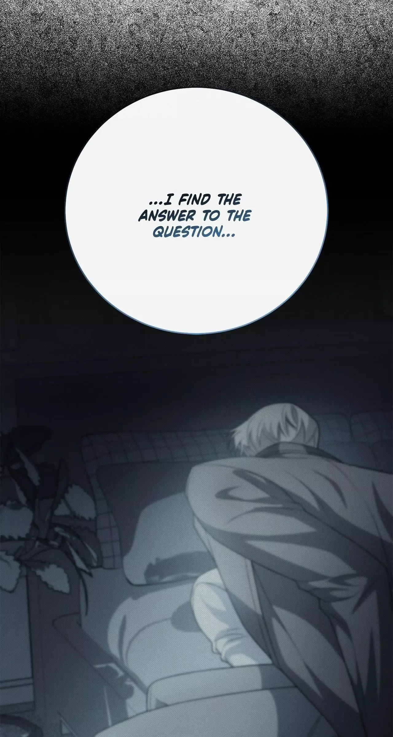 Unfinished Business Chapter 26 page 31