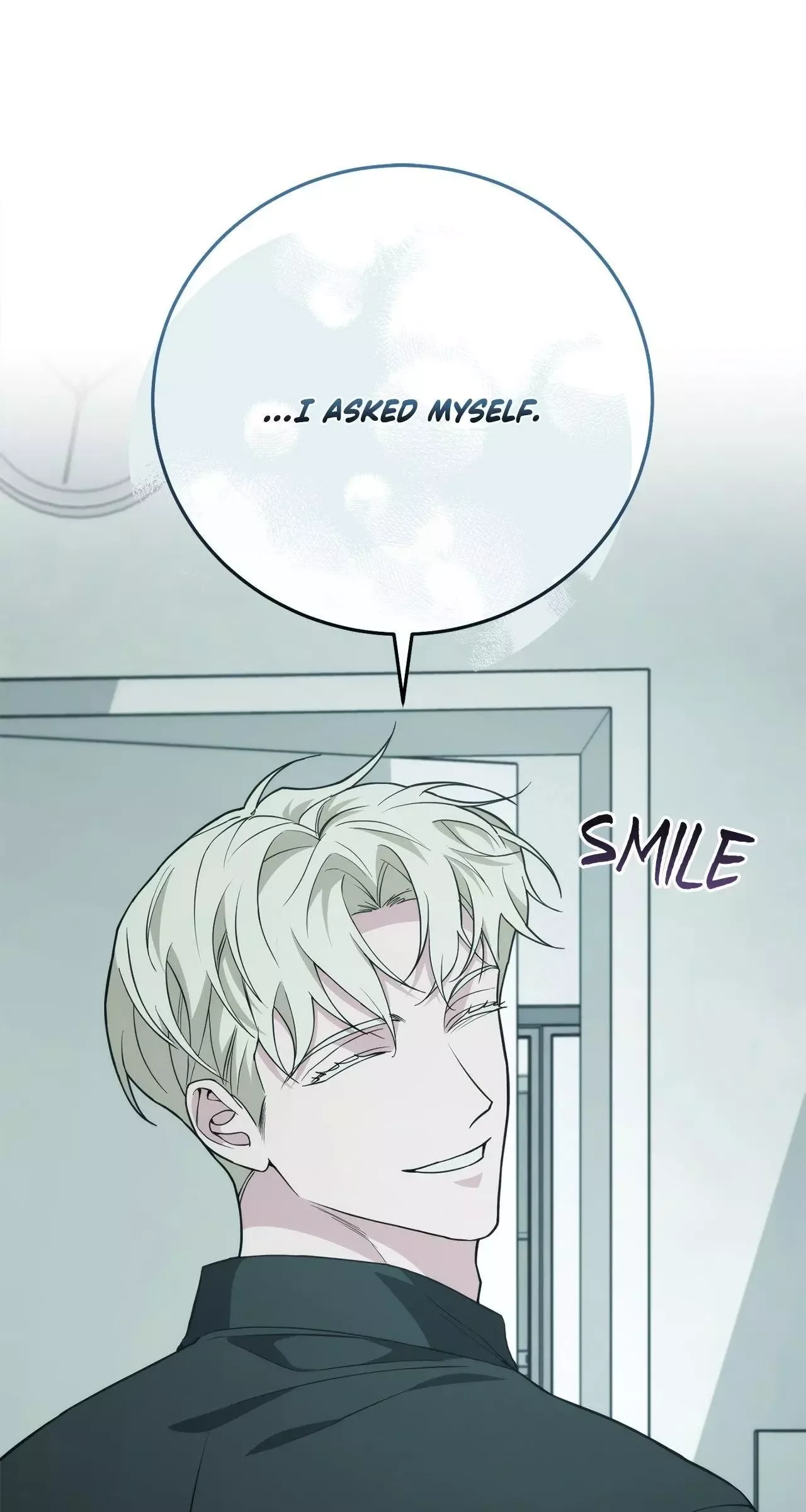 Unfinished Business Chapter 26 page 33