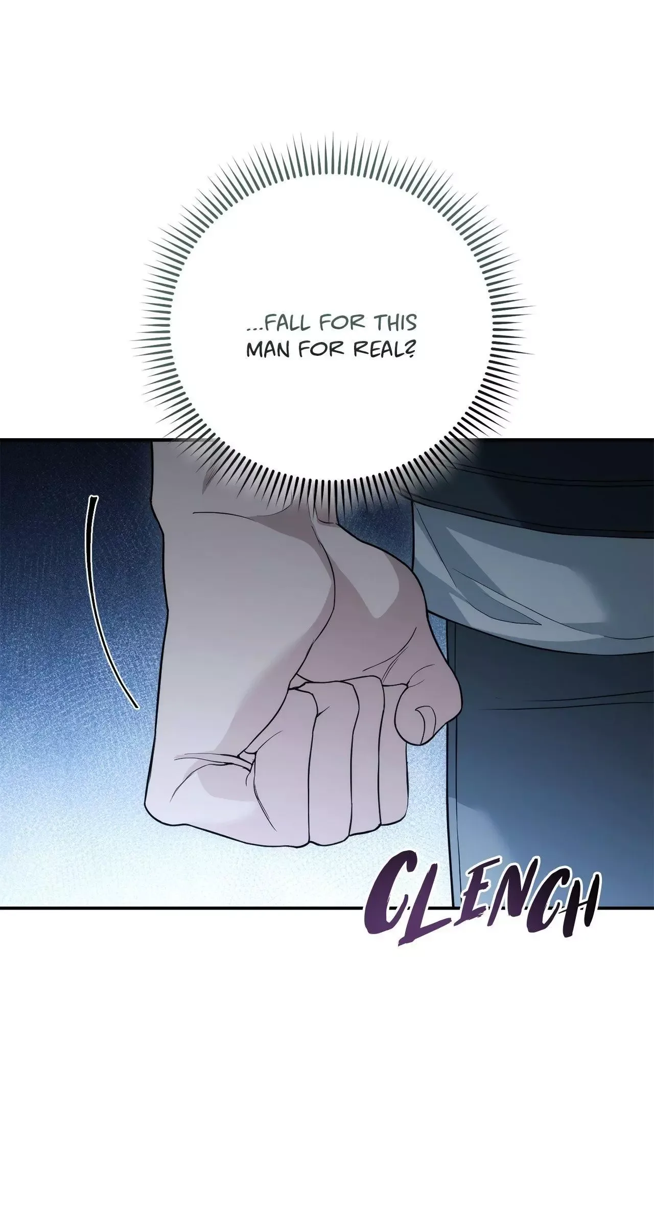 Unfinished Business Chapter 26 page 55