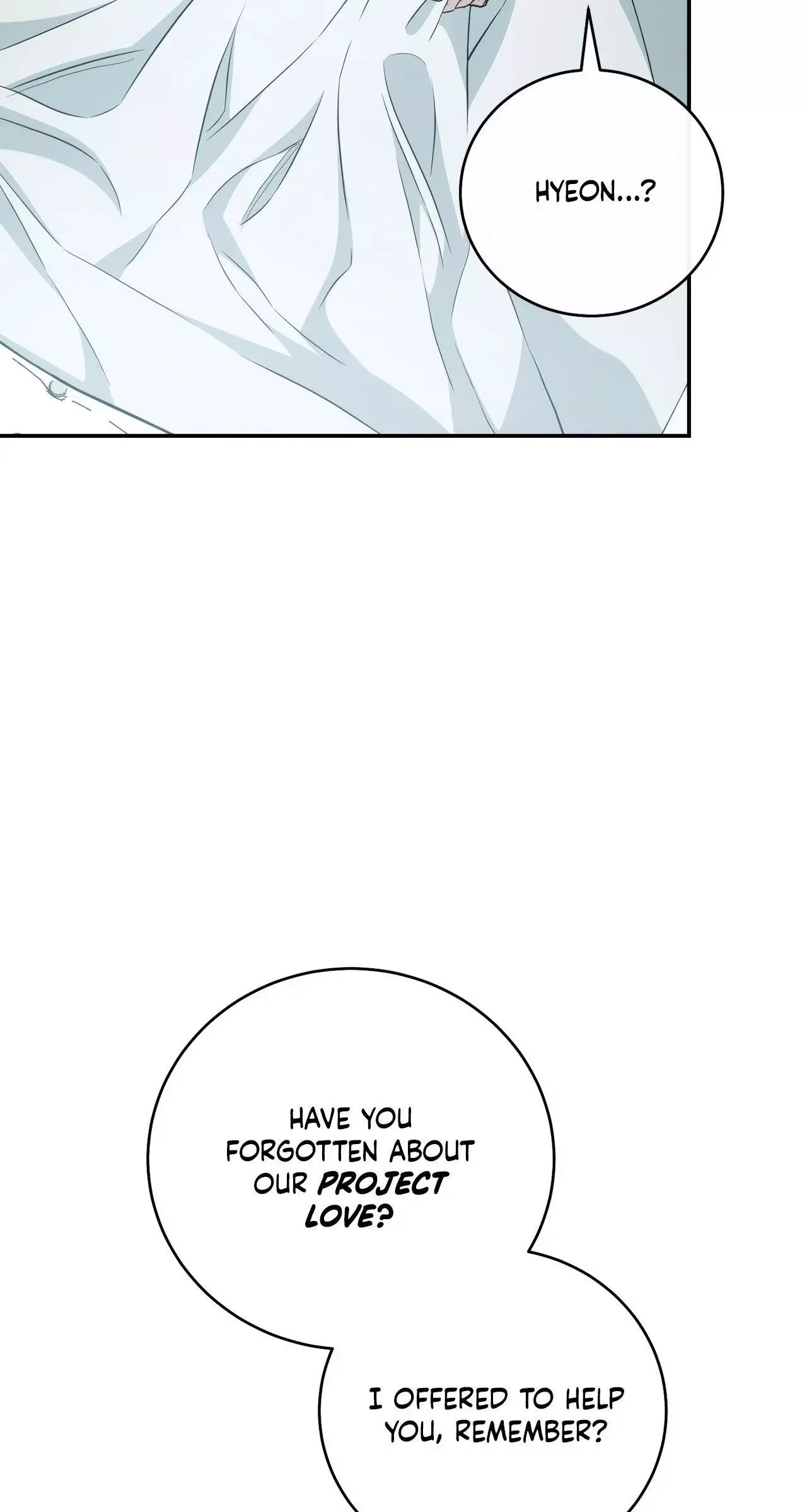 Unfinished Business Chapter 26 page 66