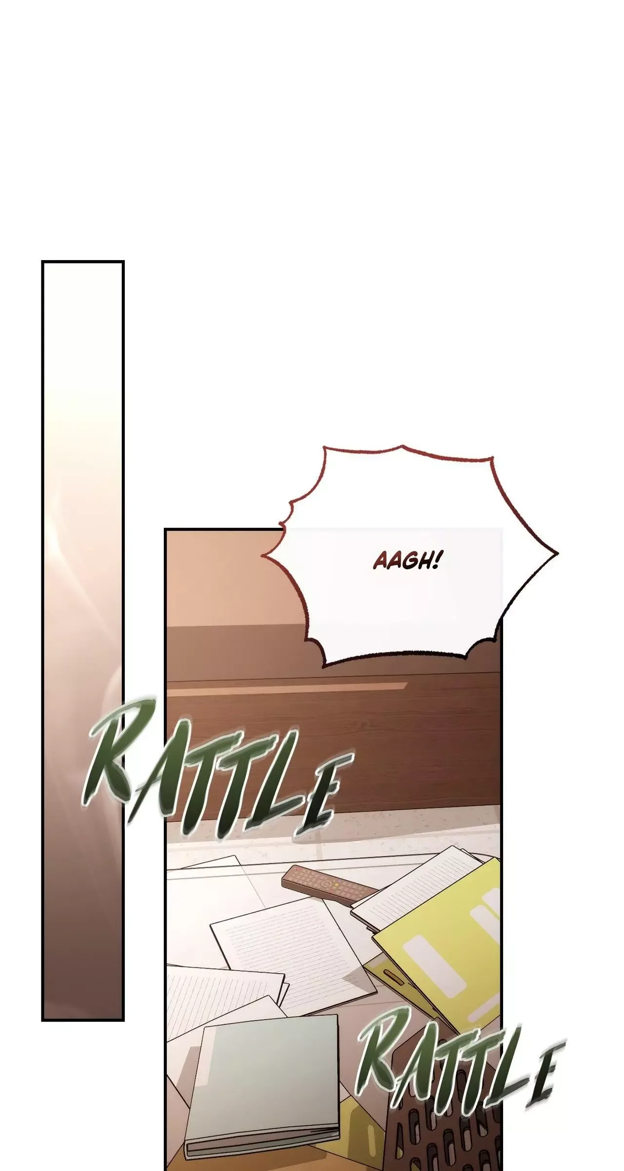 Unfinished Business Chapter 26 page 71
