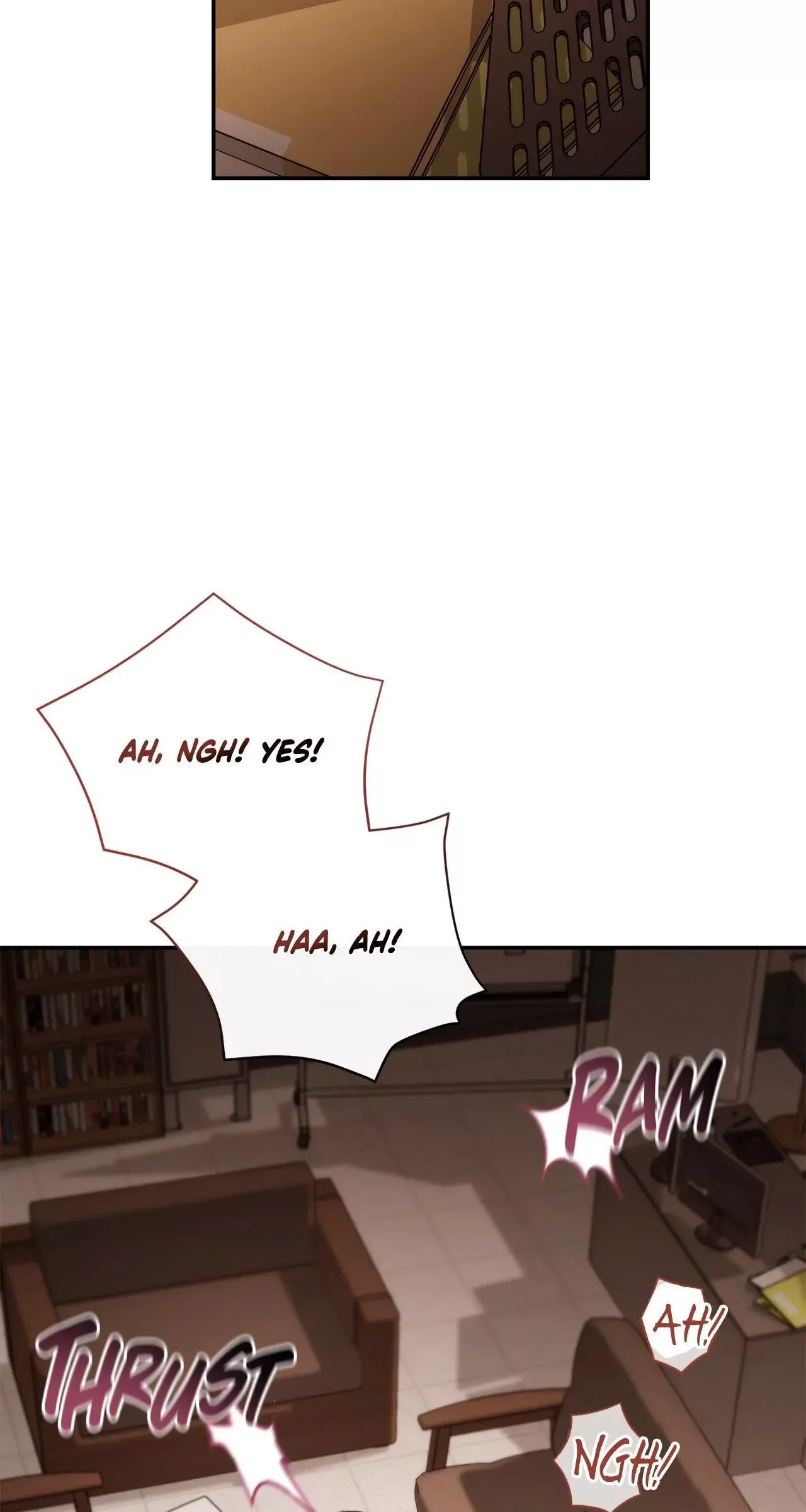 Unfinished Business Chapter 26 page 72