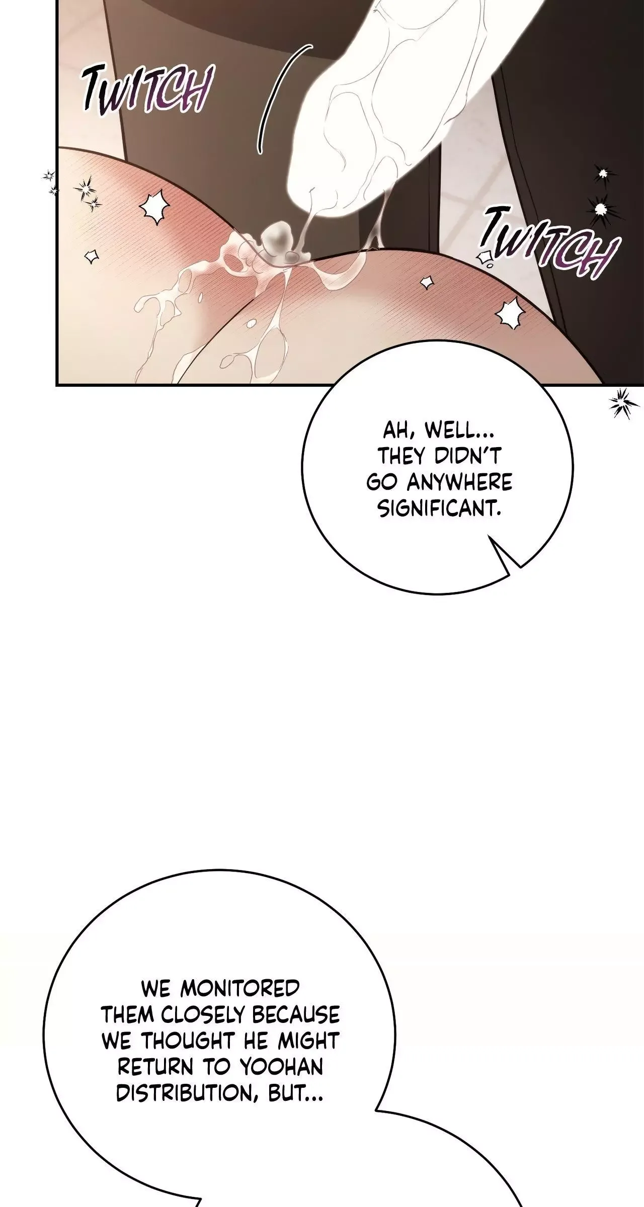 Unfinished Business Chapter 26 page 89