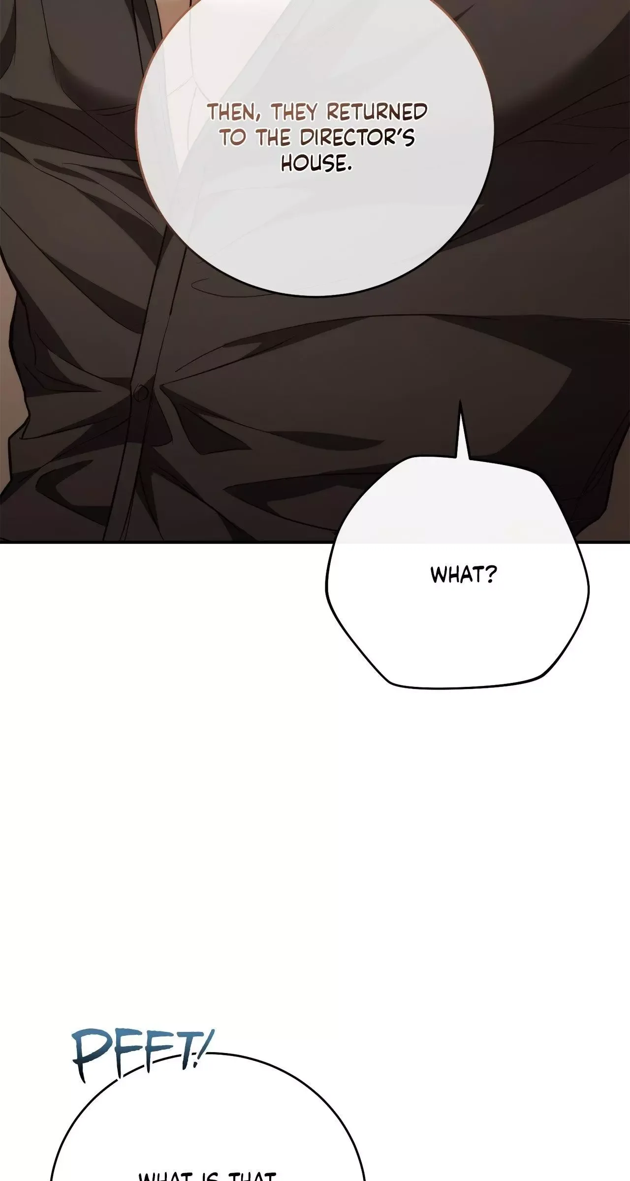 Unfinished Business Chapter 26 page 91