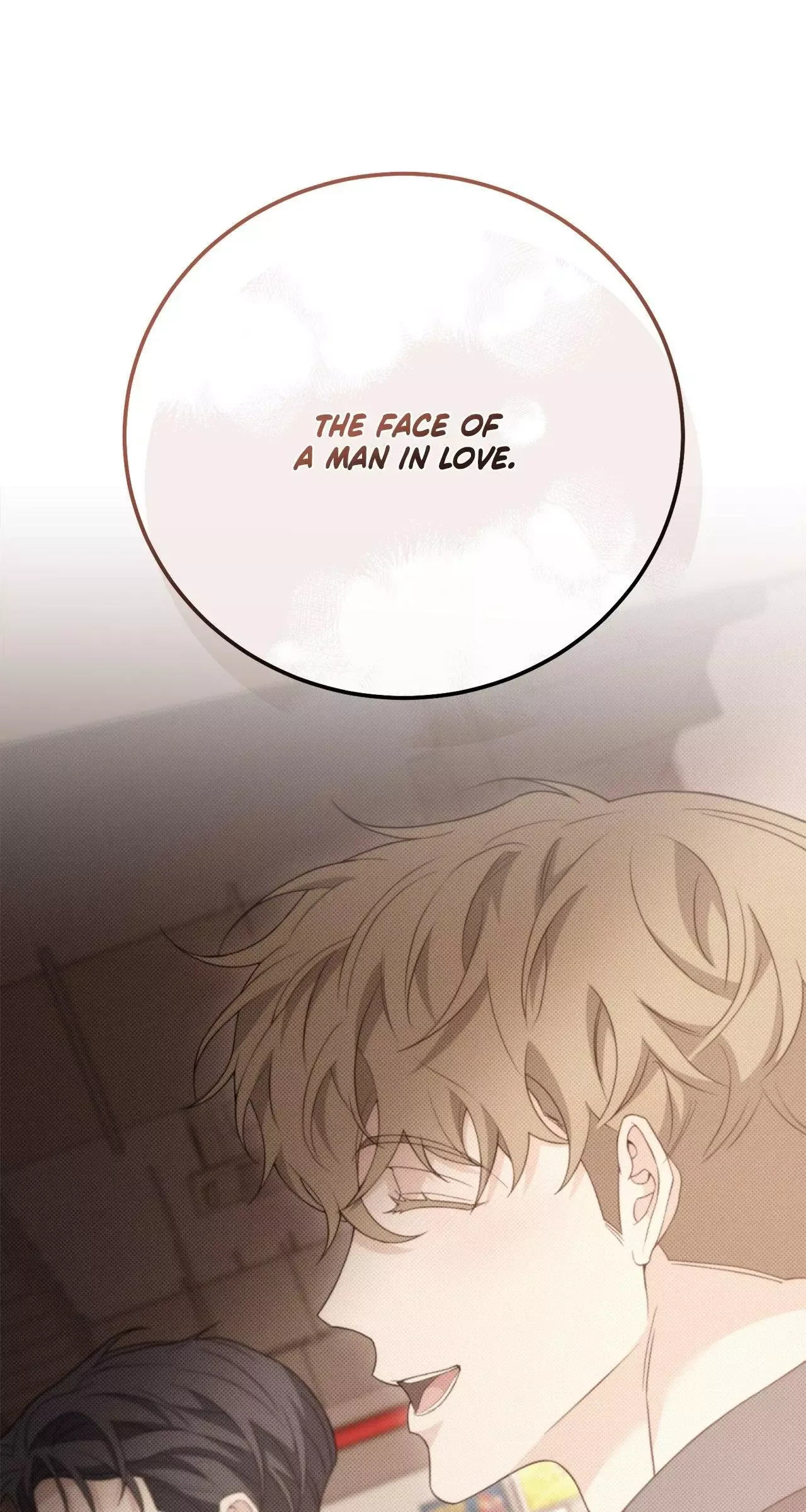 Unfinished Business Chapter 26 page 100