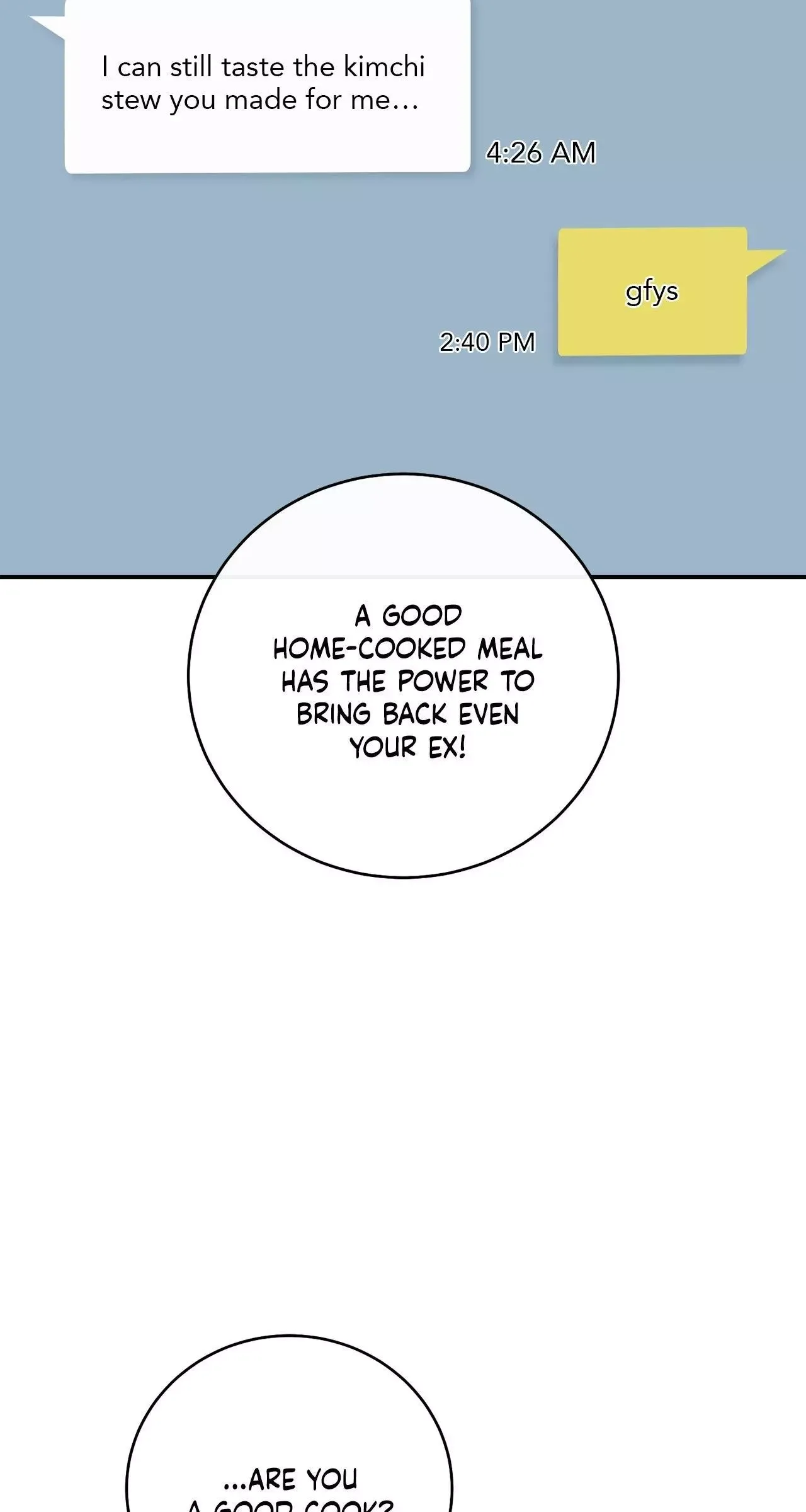 Unfinished Business Chapter 27 page 5