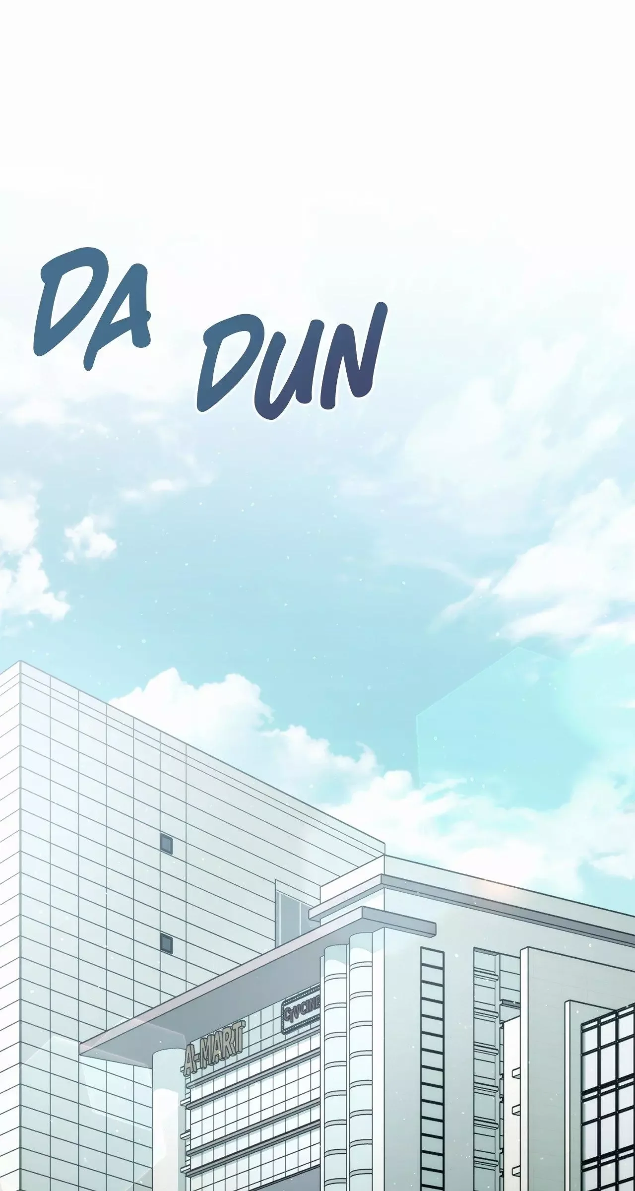 Unfinished Business Chapter 27 page 1