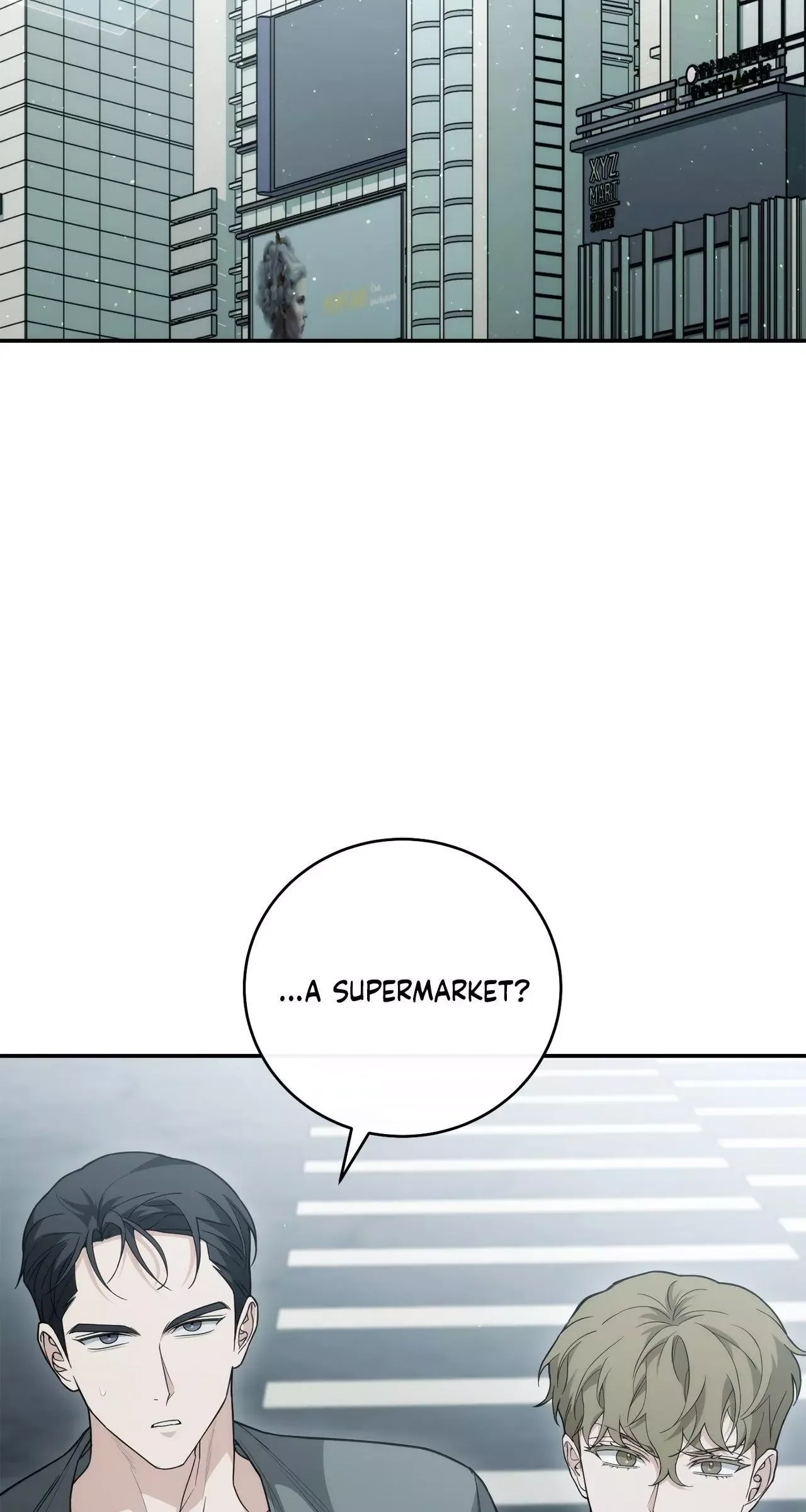 Unfinished Business Chapter 27 page 2