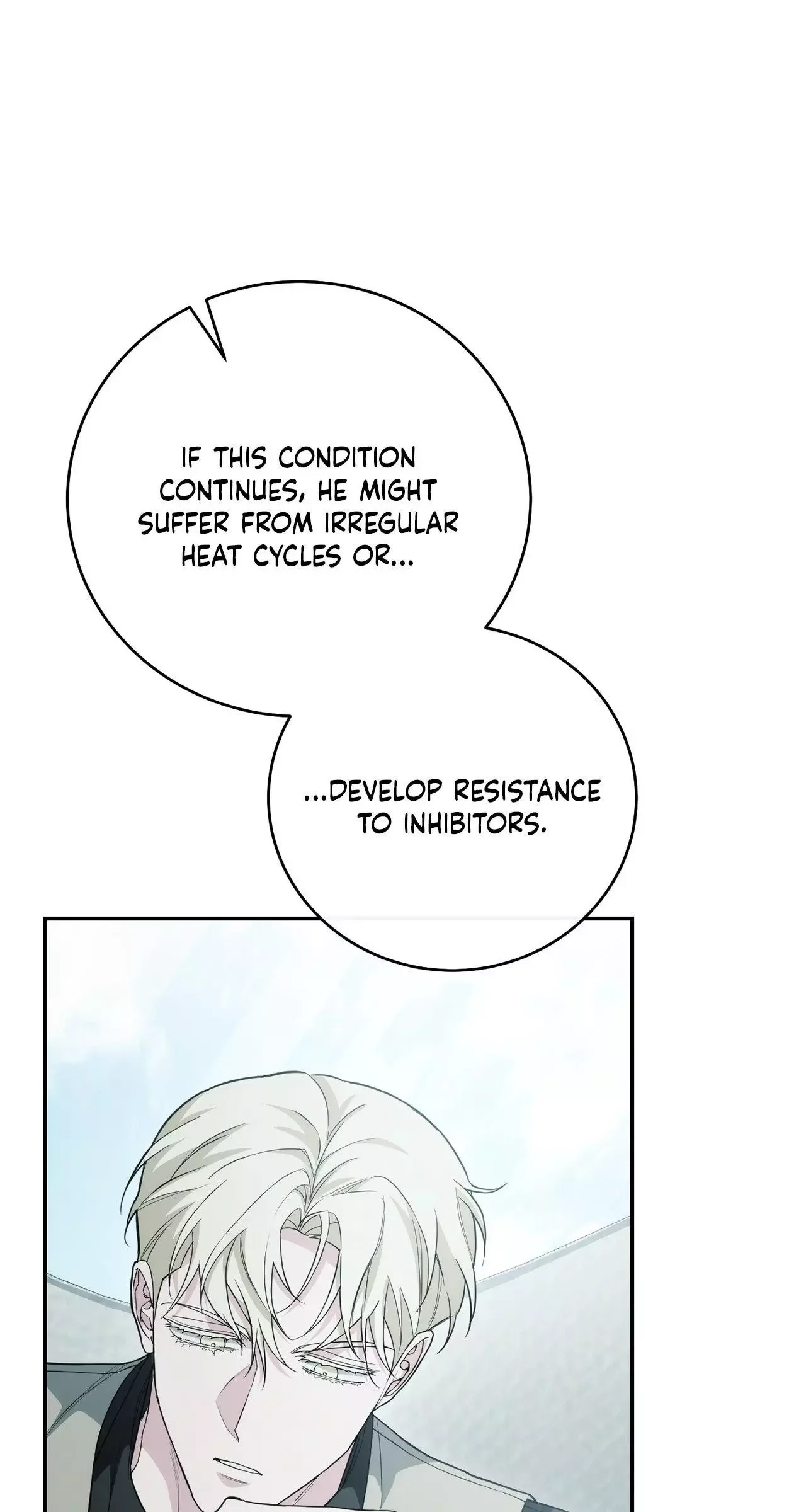 Unfinished Business Chapter 27 page 36