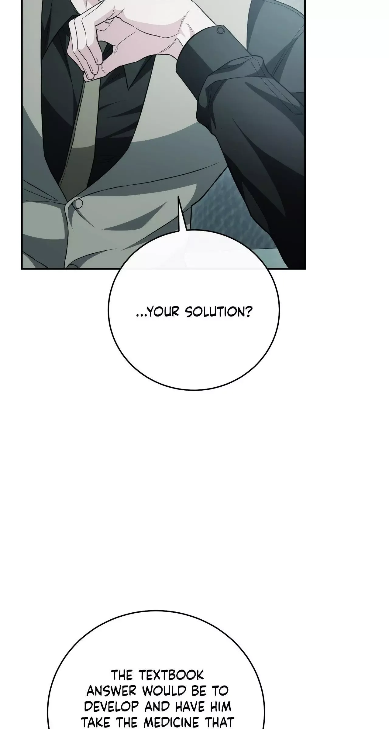 Unfinished Business Chapter 27 page 37