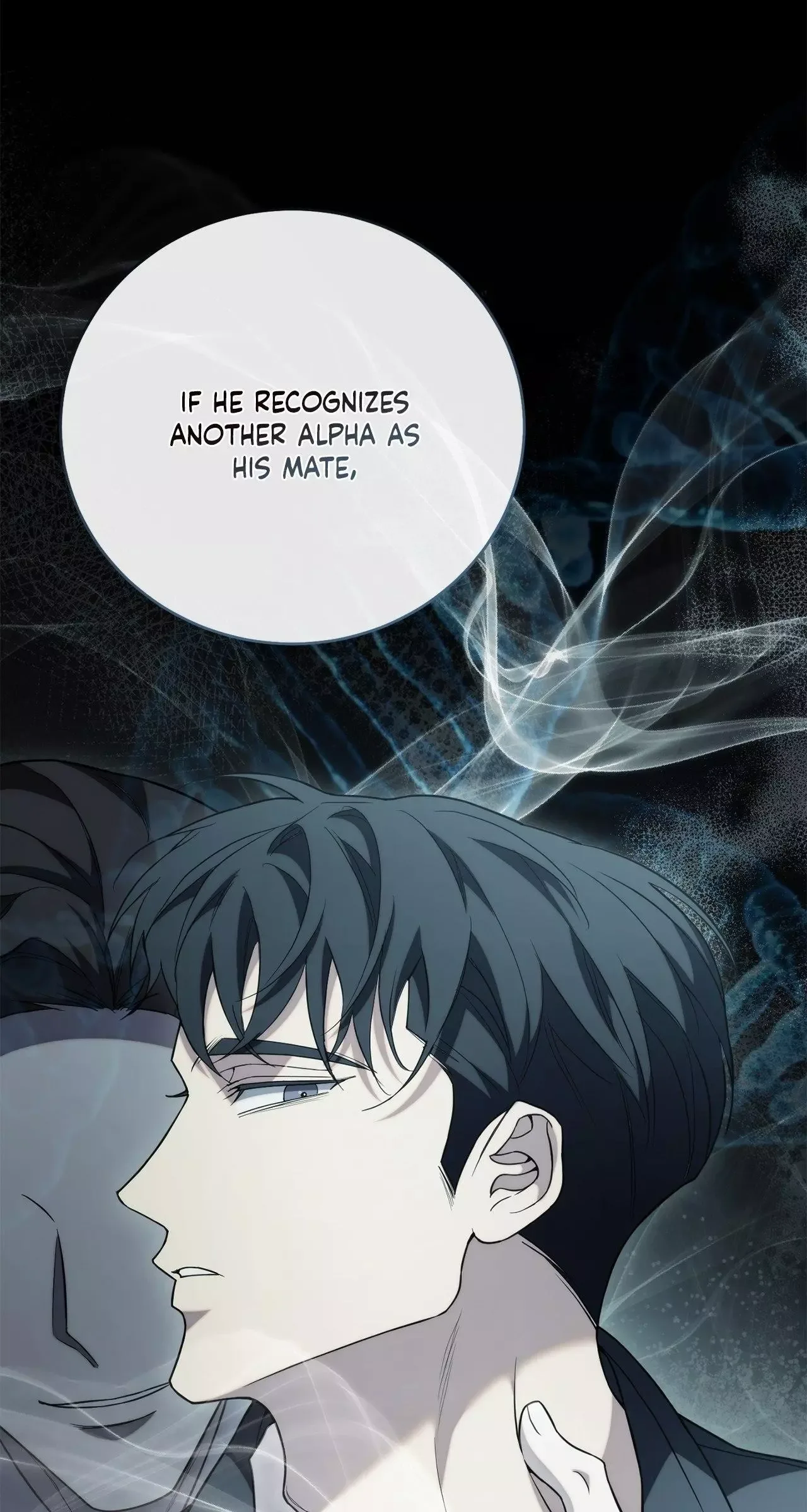 Unfinished Business Chapter 27 page 42