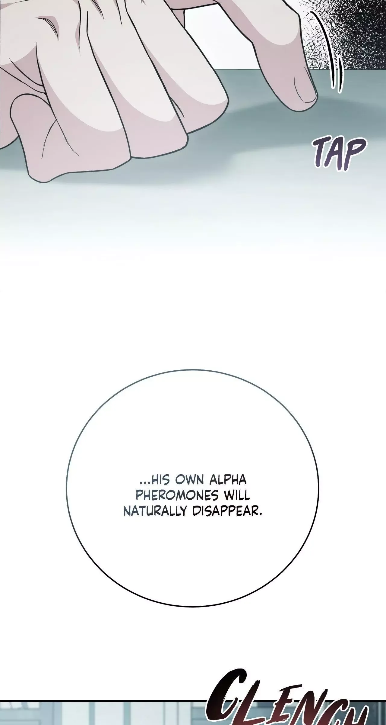 Unfinished Business Chapter 27 page 44