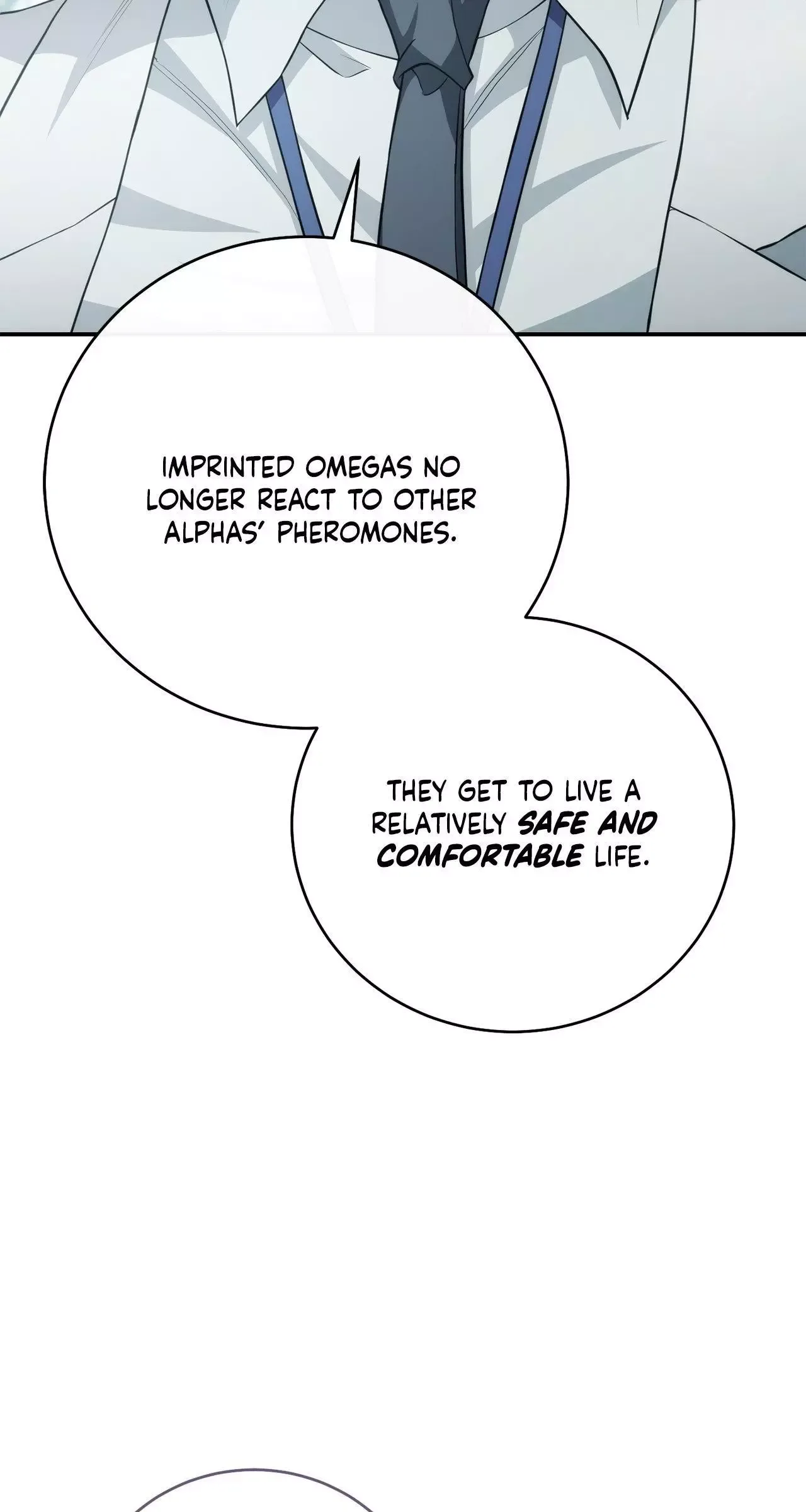 Unfinished Business Chapter 27 page 48