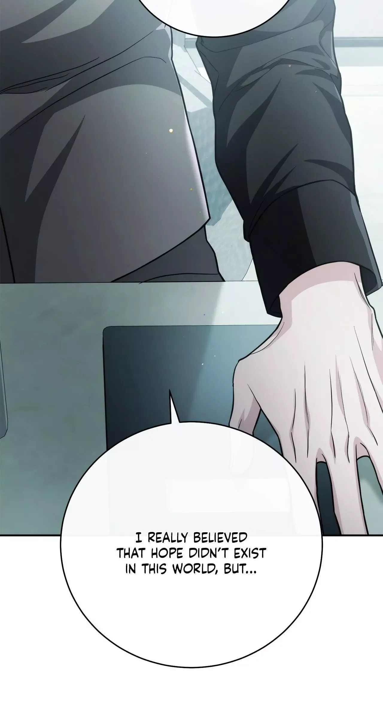 Unfinished Business Chapter 27 page 55