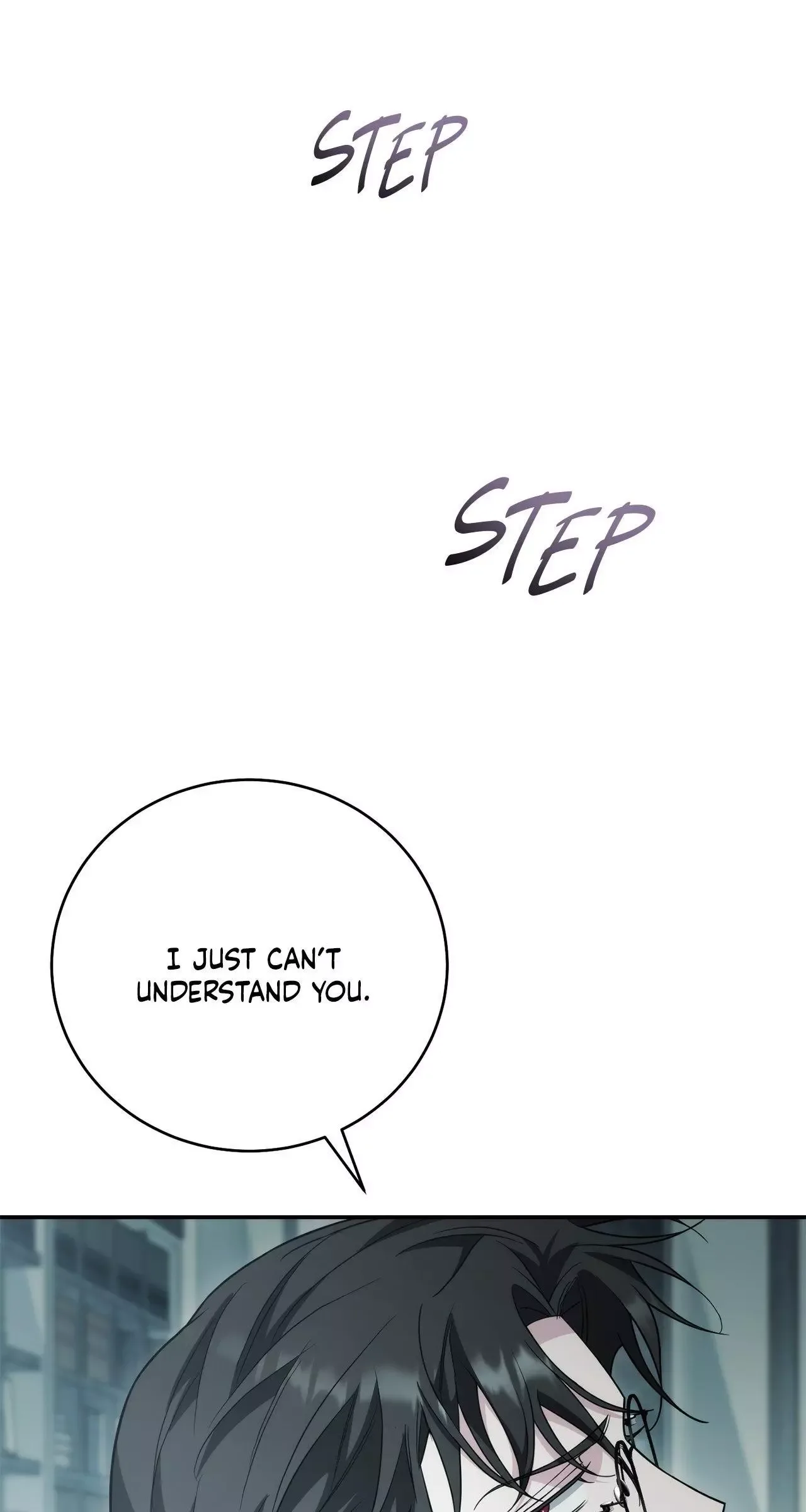 Unfinished Business Chapter 27 page 64