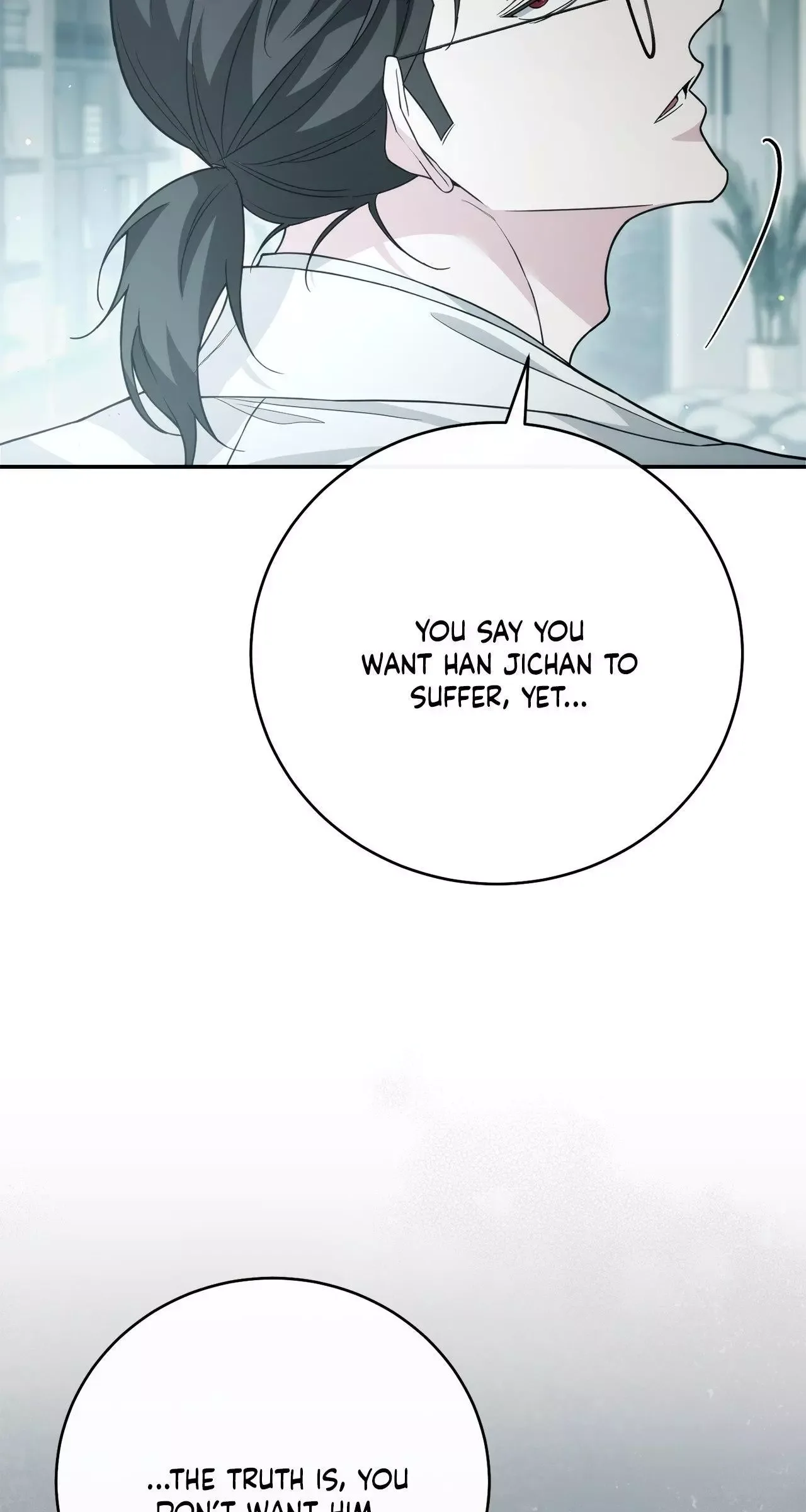 Unfinished Business Chapter 27 page 65