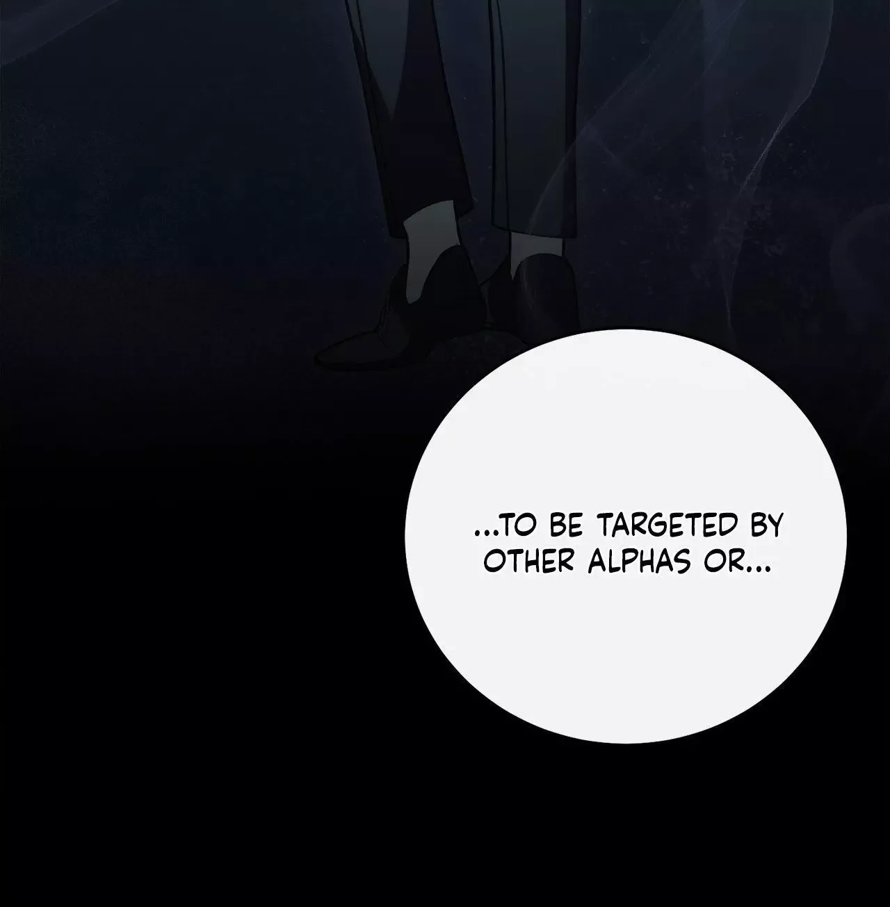 Unfinished Business Chapter 27 page 67