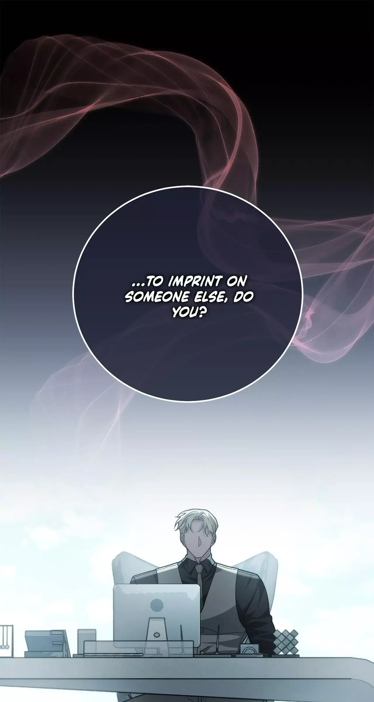 Unfinished Business Chapter 27 page 68