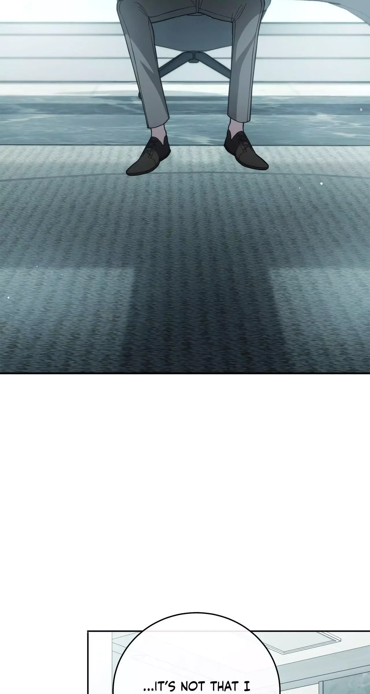 Unfinished Business Chapter 27 page 69