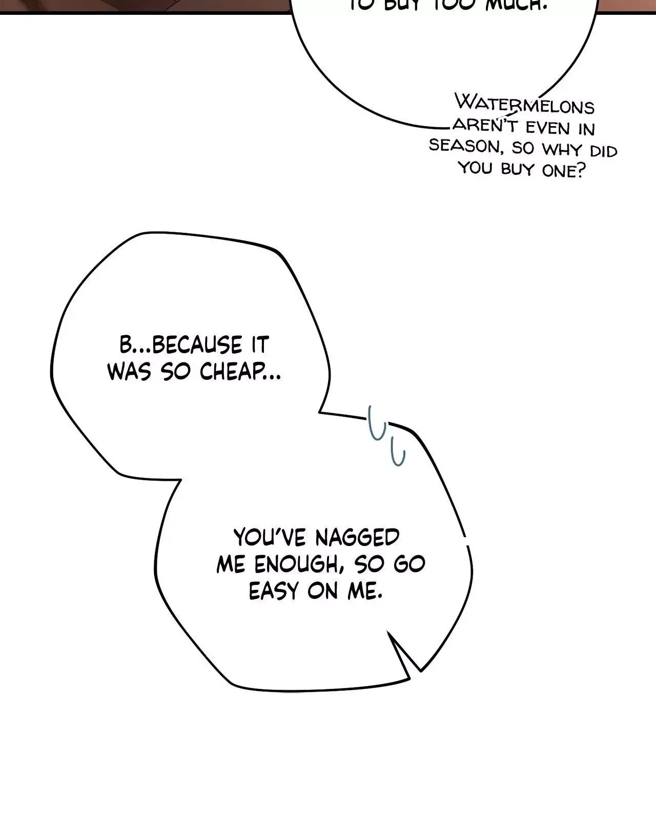 Unfinished Business Chapter 27 page 83