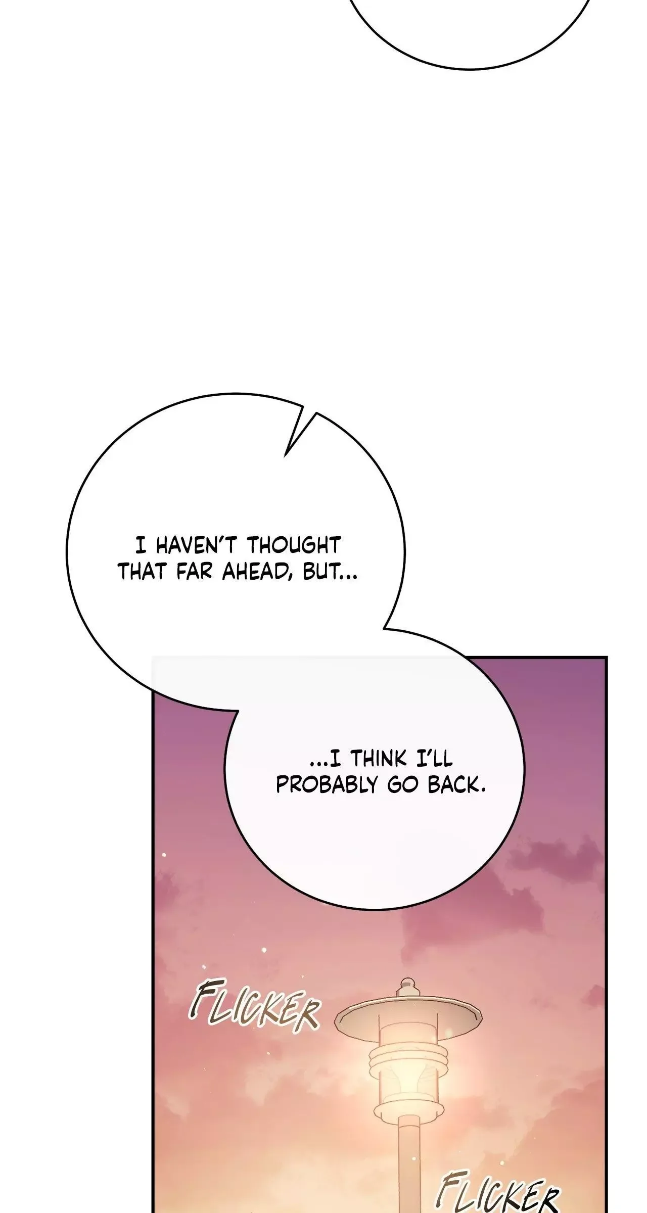 Unfinished Business Chapter 27 page 93