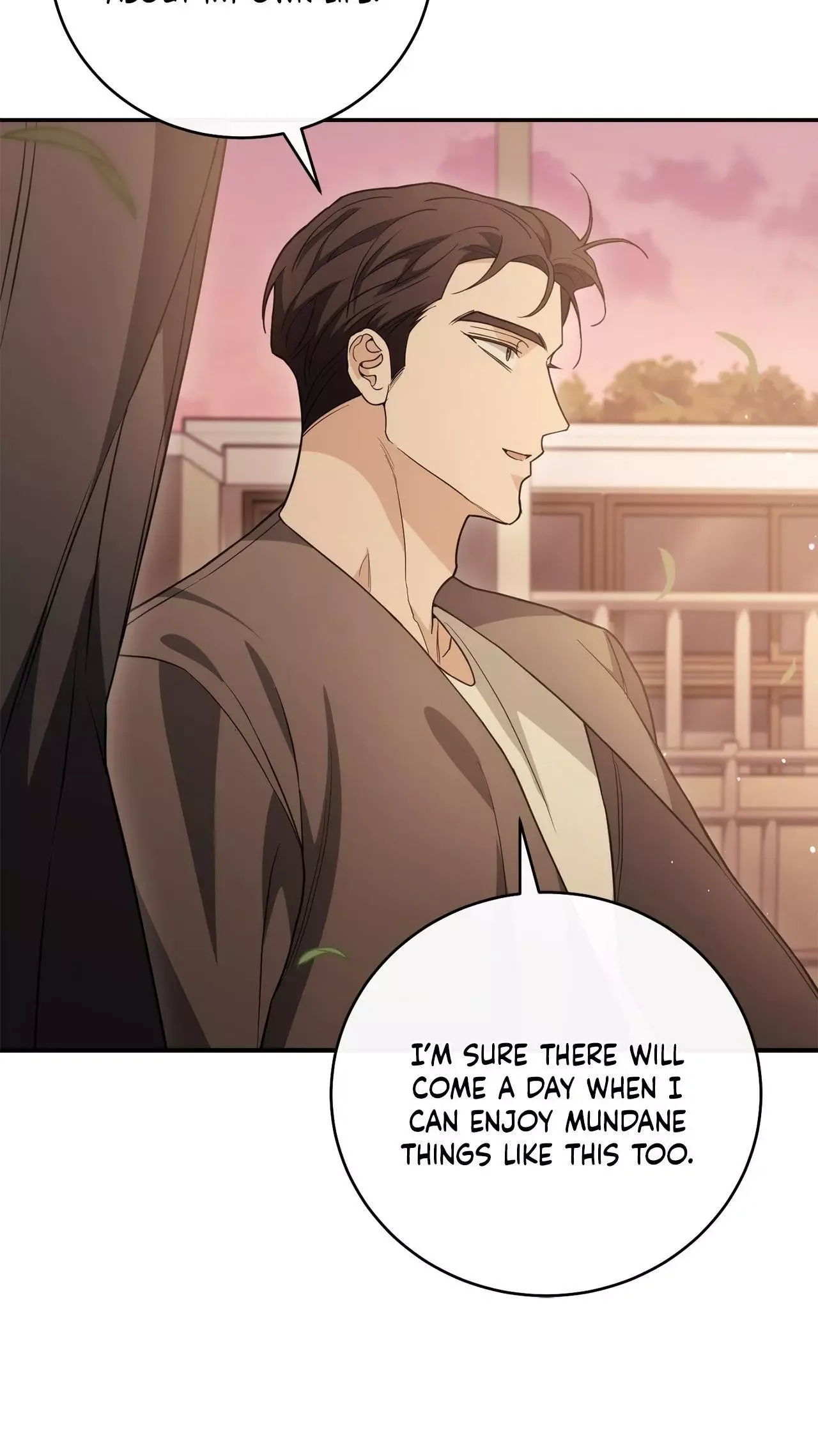 Unfinished Business Chapter 27 page 99