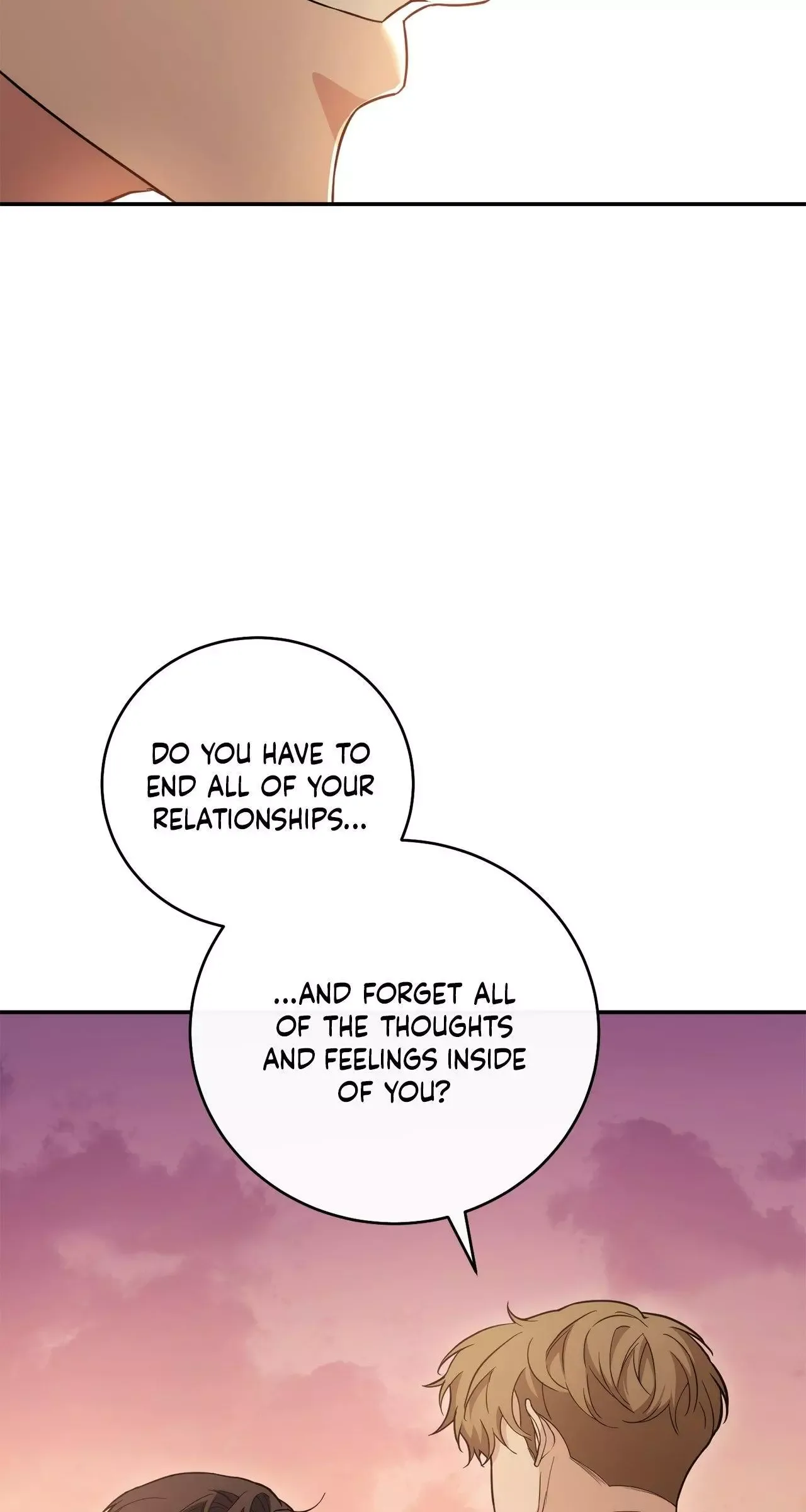 Unfinished Business Chapter 27 page 101