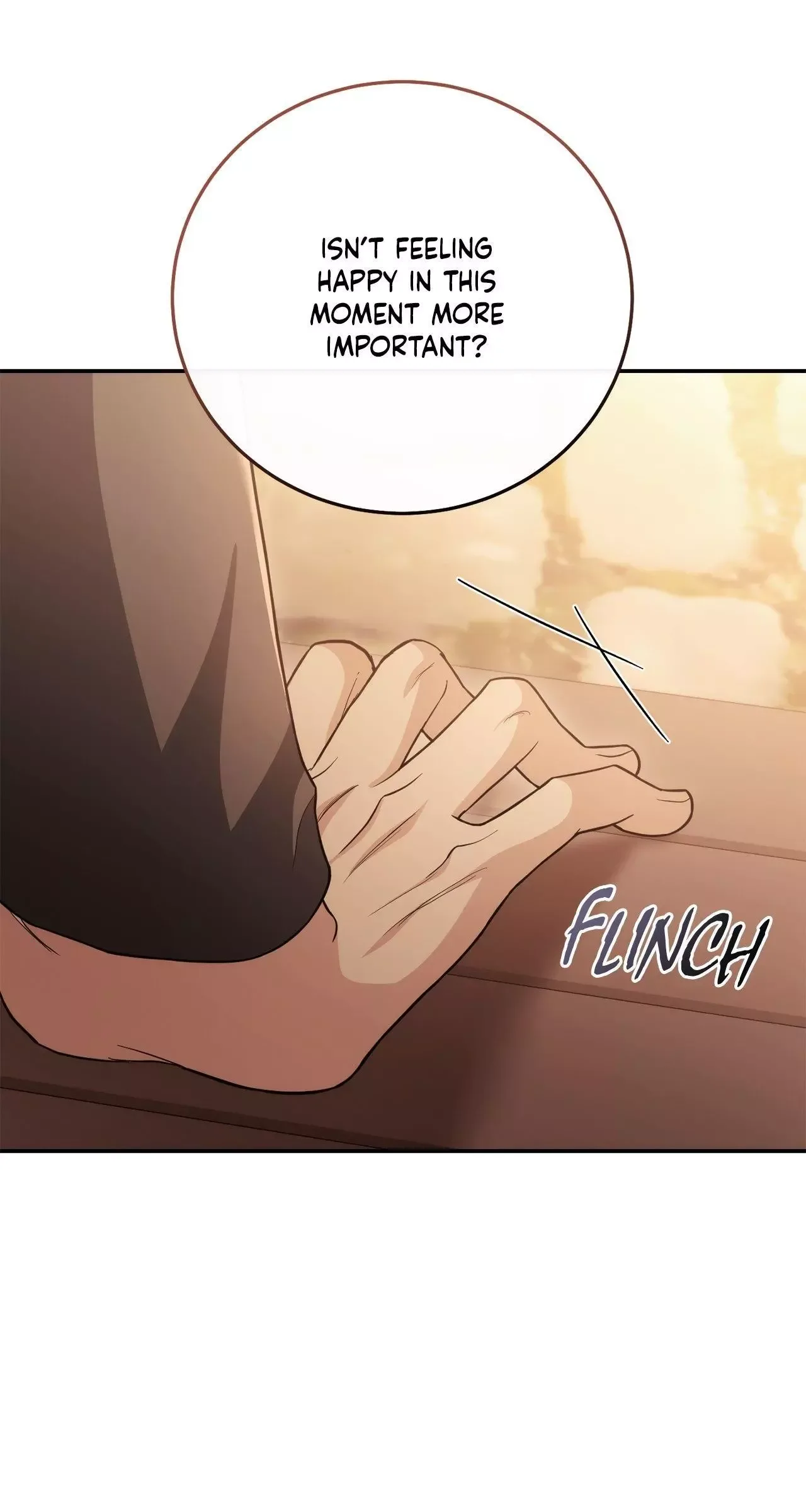 Unfinished Business Chapter 27 page 103