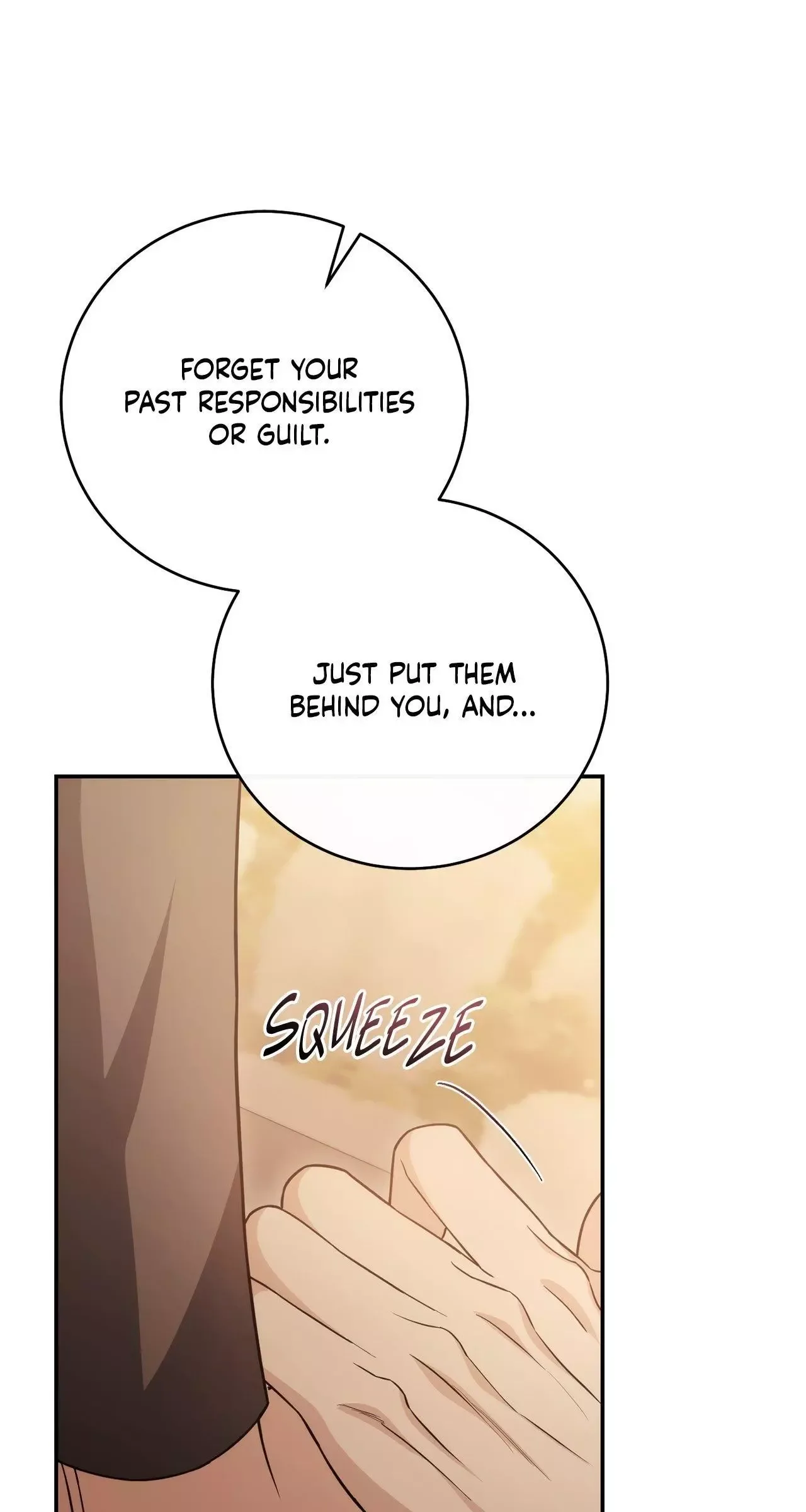 Unfinished Business Chapter 28 page 1