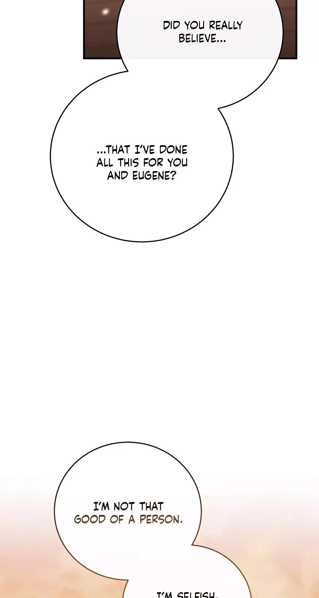 Unfinished Business Chapter 28 page 12