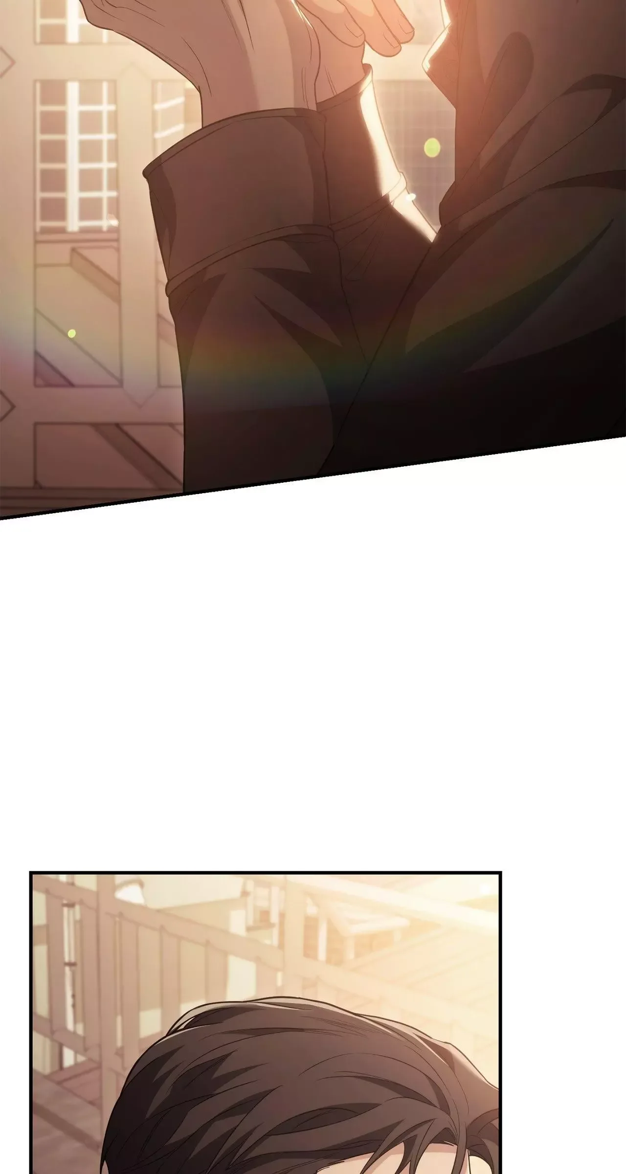Unfinished Business Chapter 28 page 19