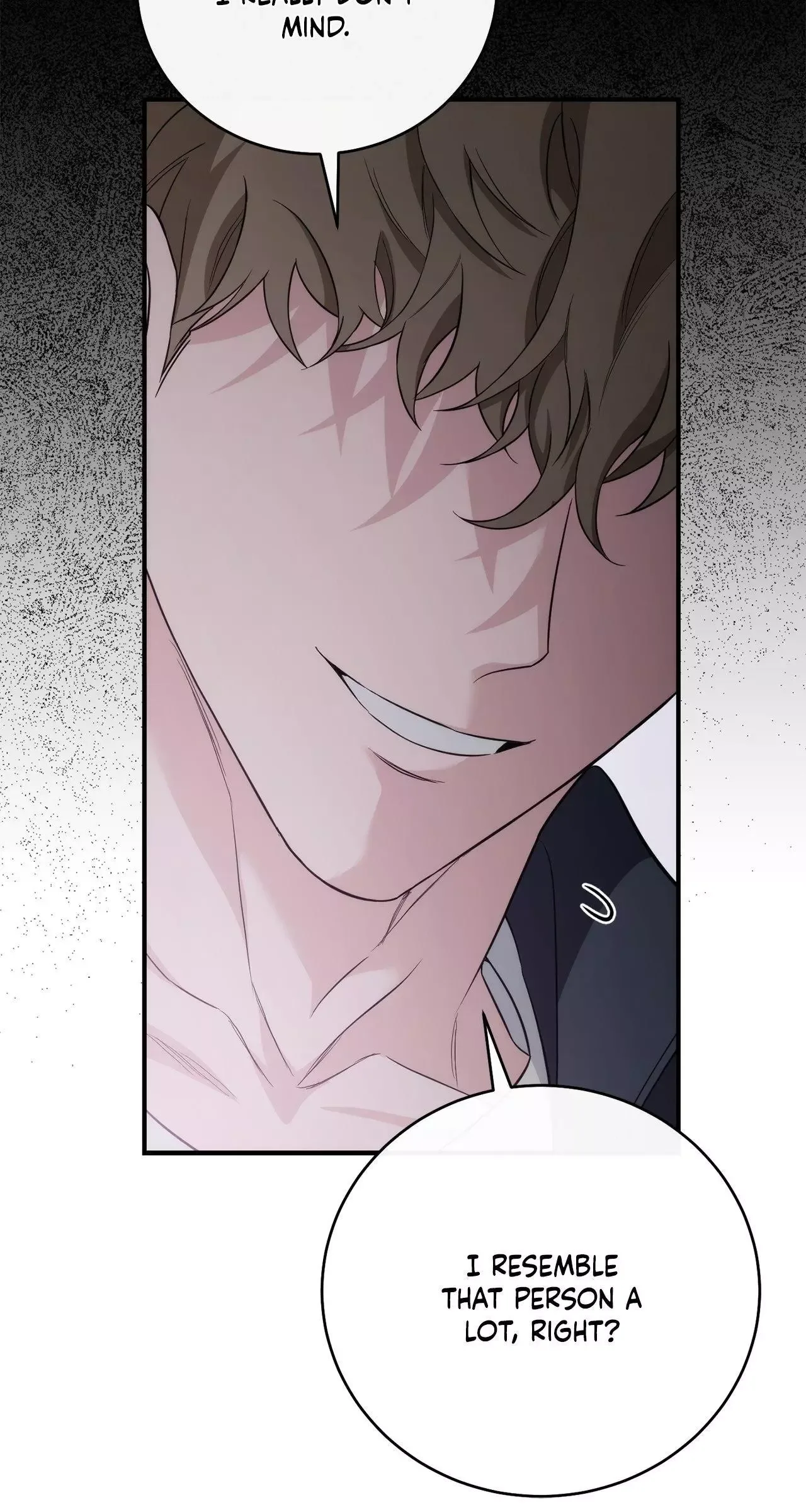 Unfinished Business Chapter 28 page 30