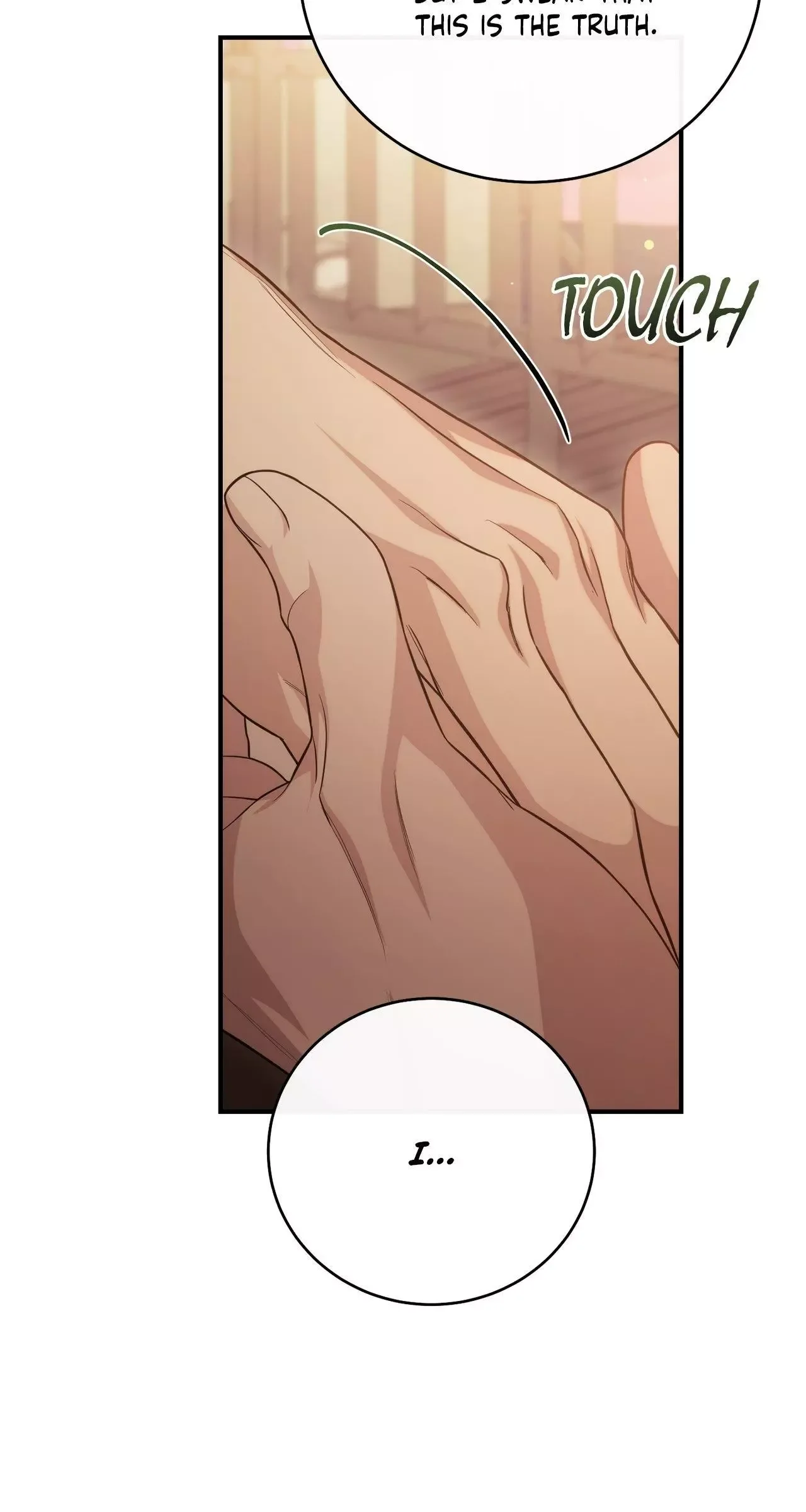 Unfinished Business Chapter 28 page 17