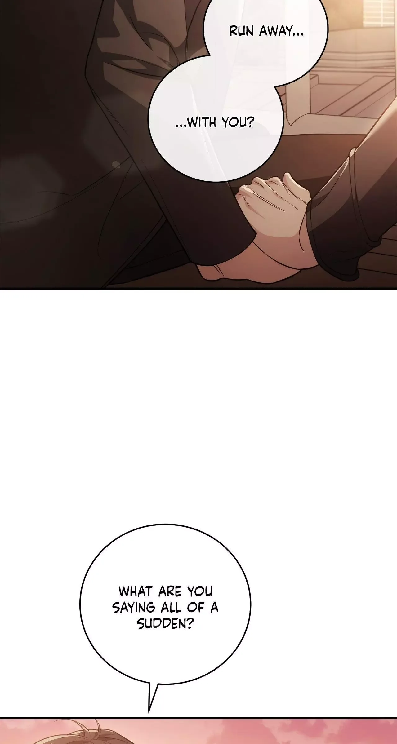 Unfinished Business Chapter 28 page 8