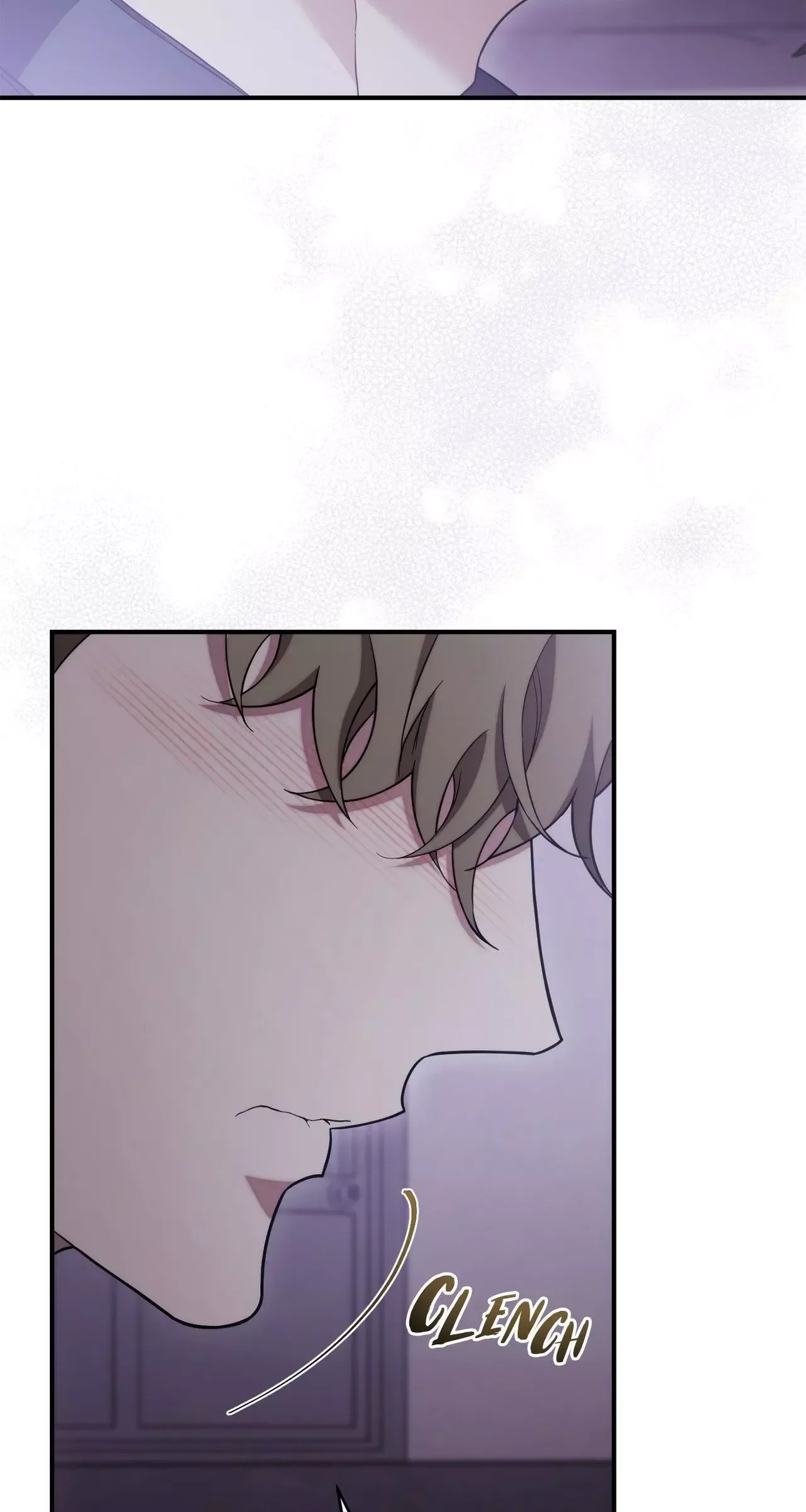 Unfinished Business Chapter 28 page 39