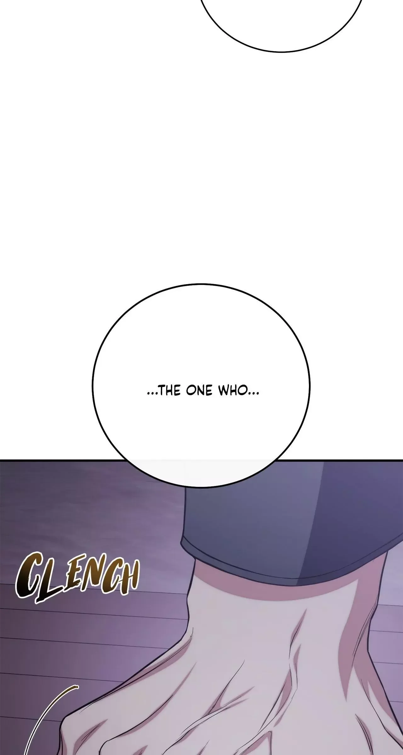 Unfinished Business Chapter 28 page 42