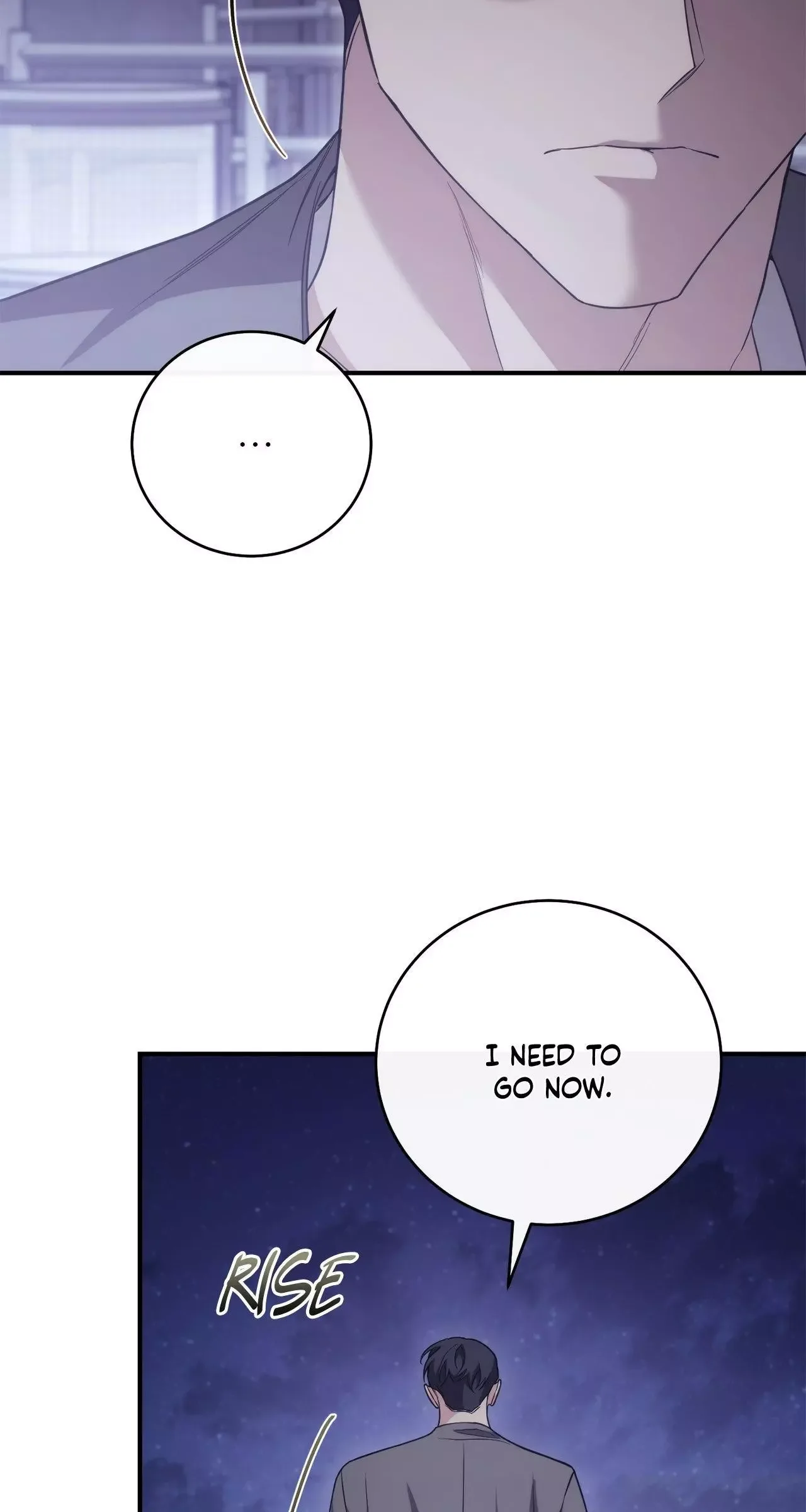 Unfinished Business Chapter 28 page 51