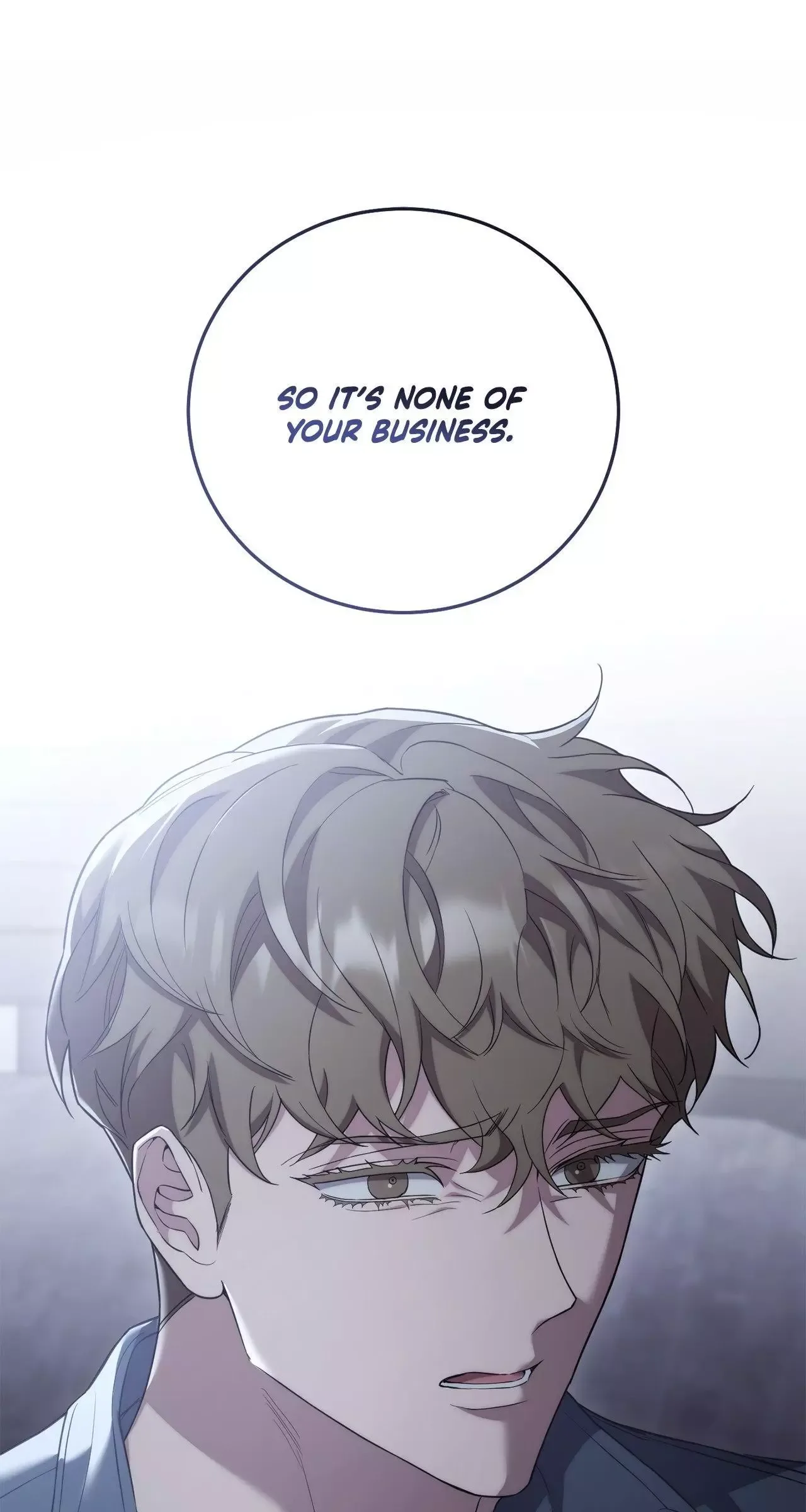 Unfinished Business Chapter 28 page 58