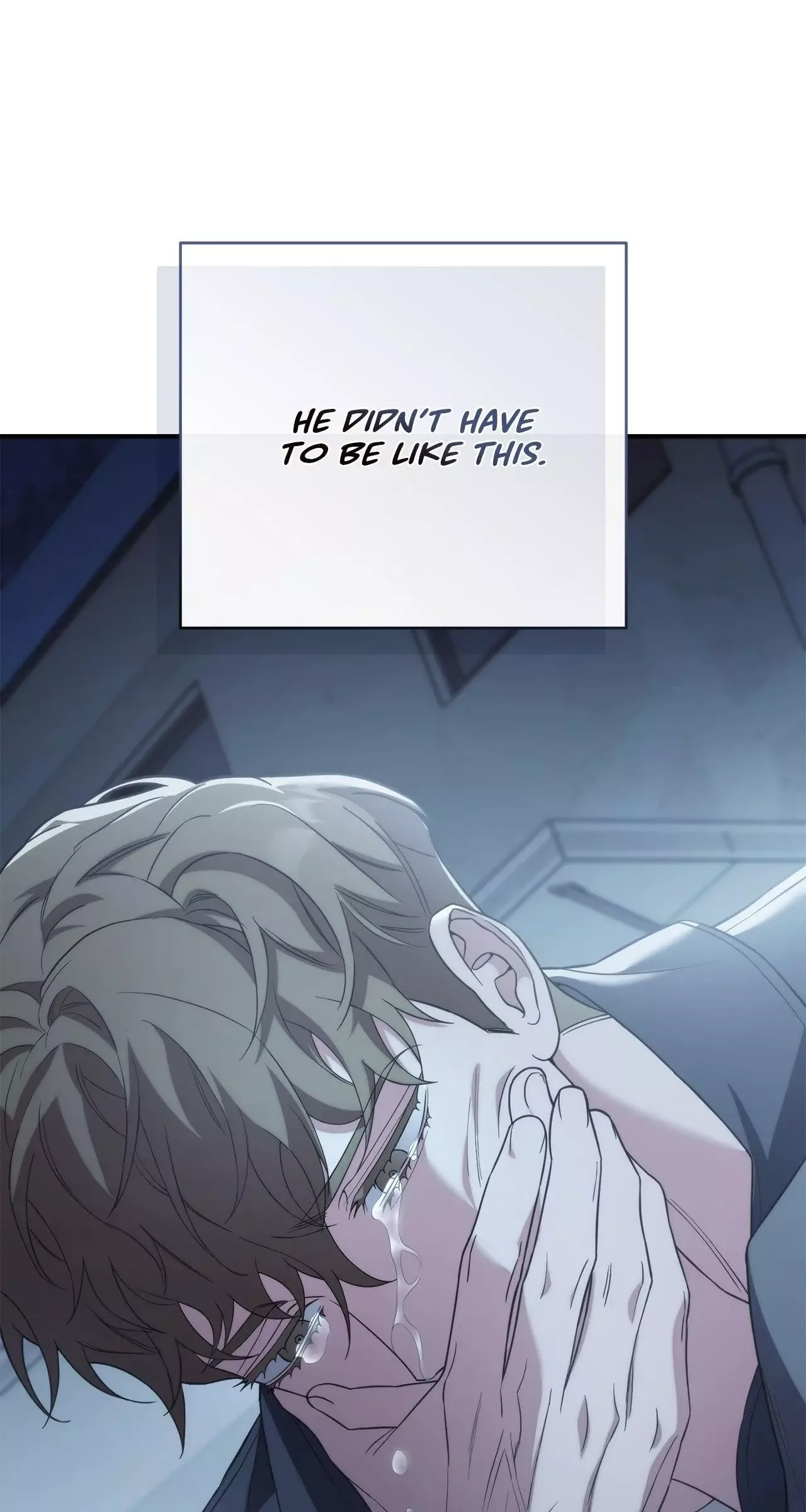 Unfinished Business Chapter 28 page 65